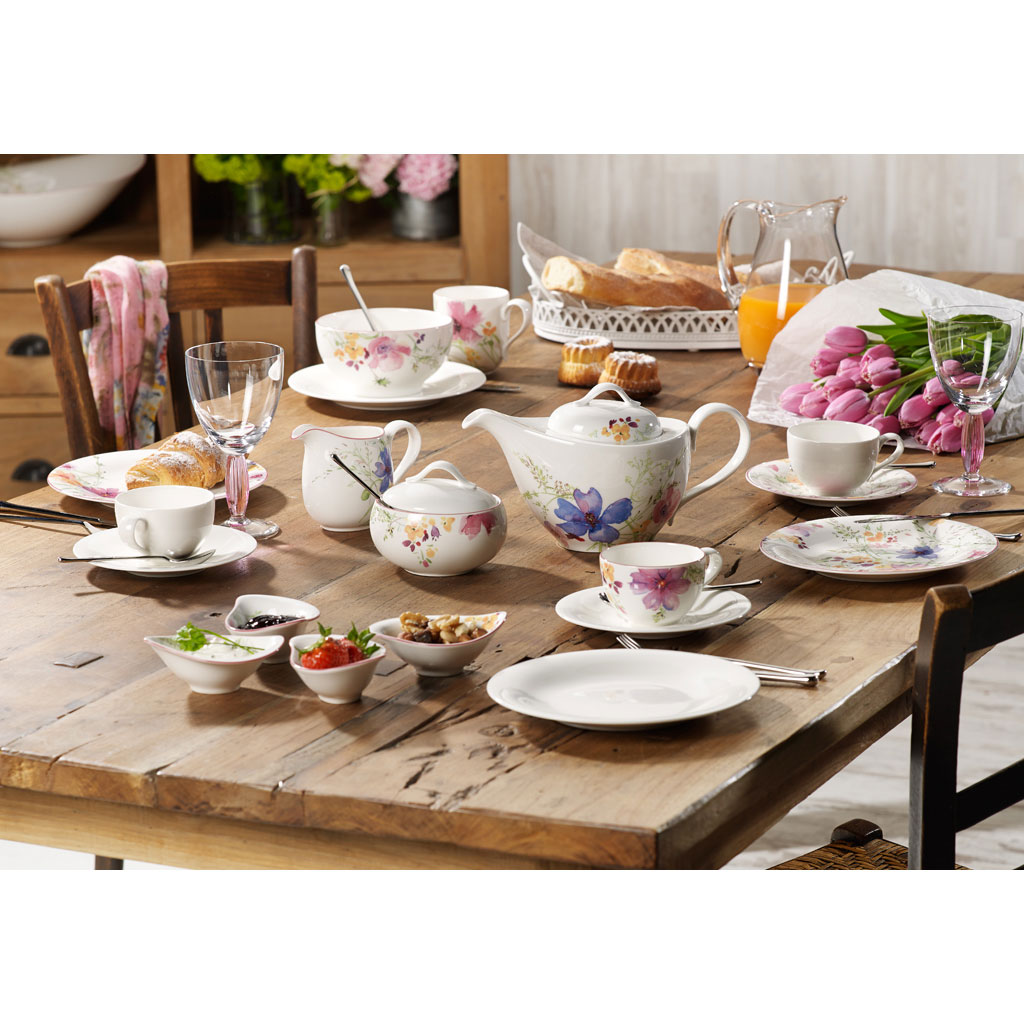Villeroy & Boch French Bol image number 6