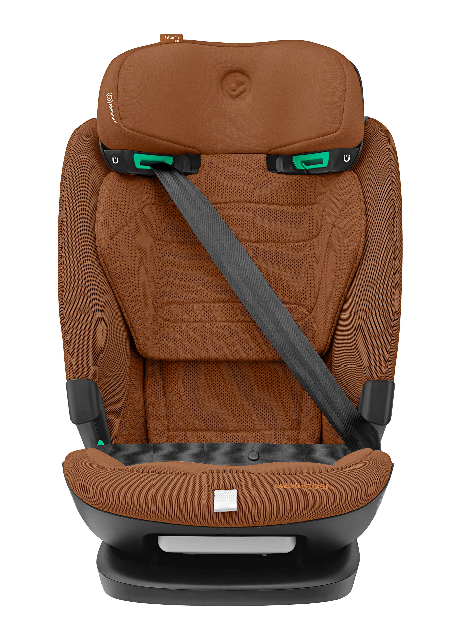 I-Size Kindersitz Titan Pro 2 image number null