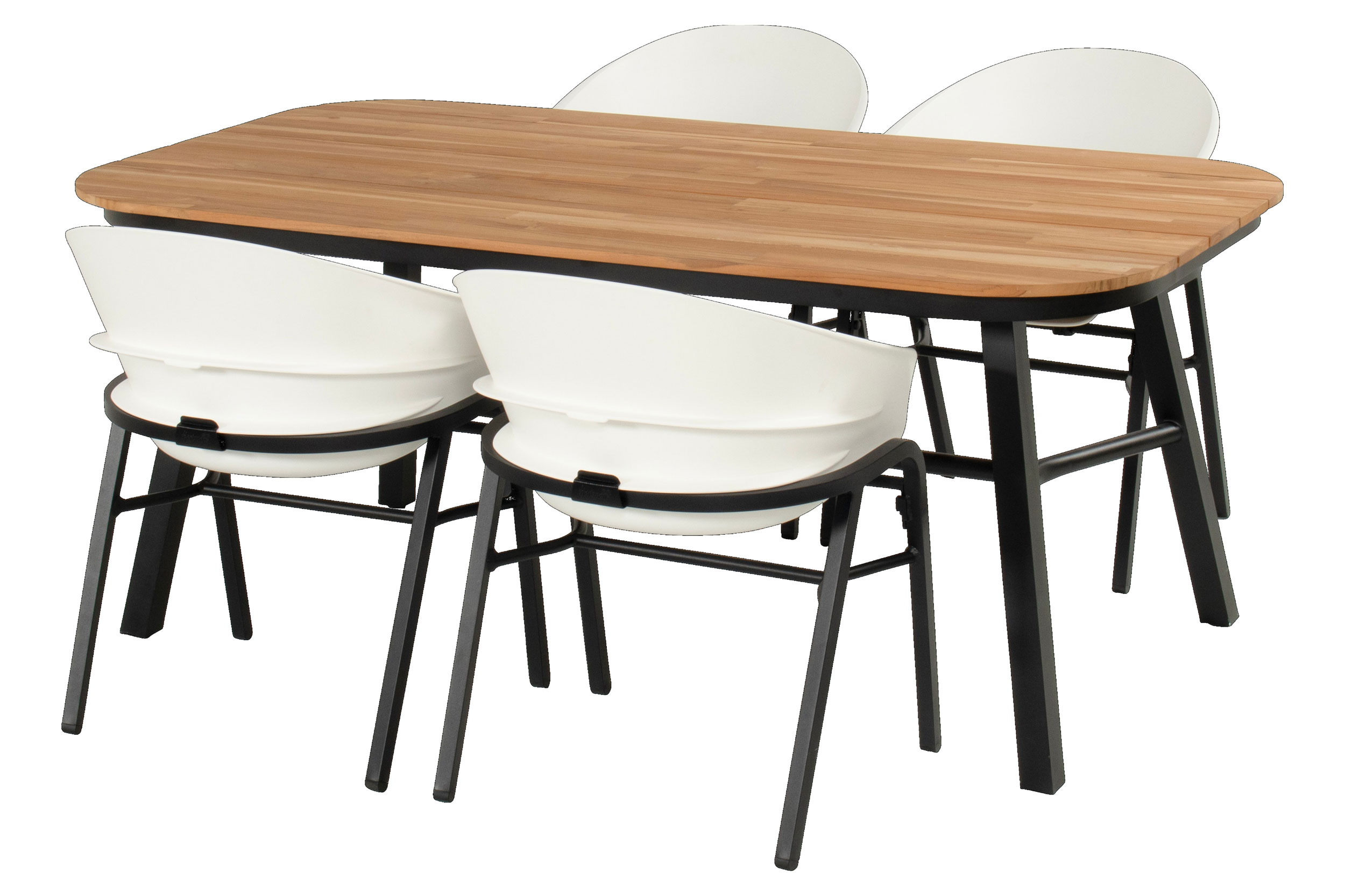 HARTMAN OUTDOOR Chair image number 8