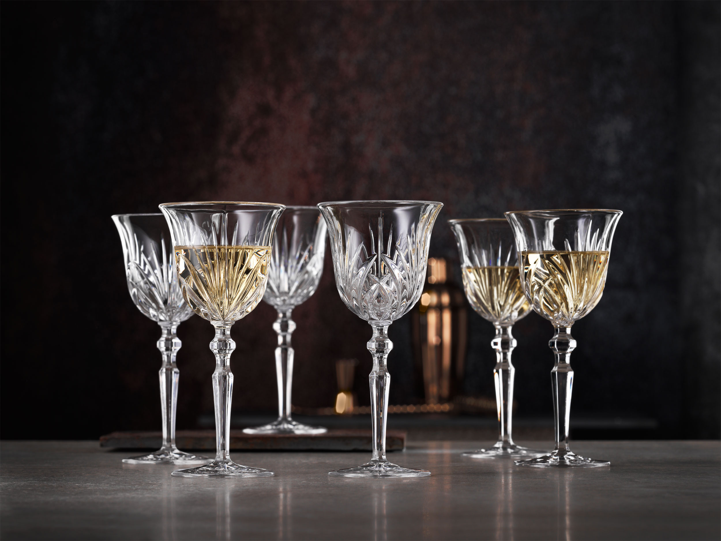 Sektglas 140ml image number null