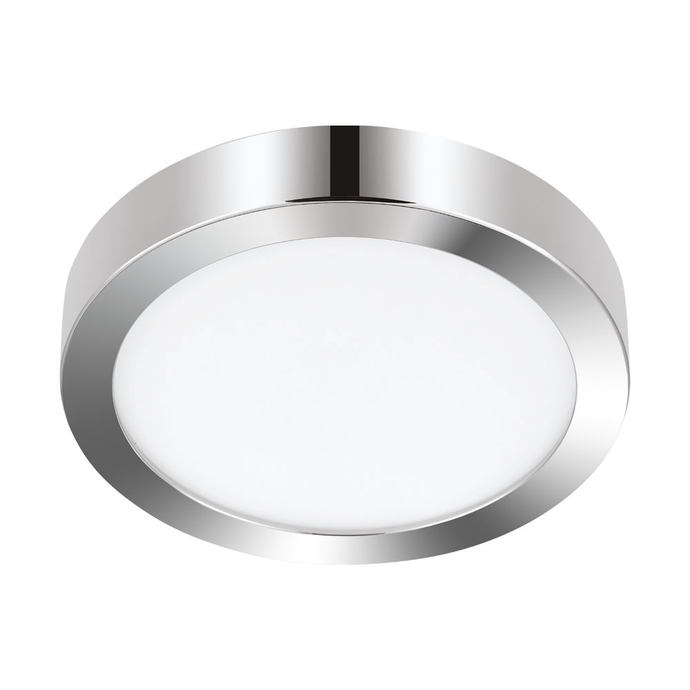 Eglo LED-Ein-/Aufbauleuchte 1flg image number 1