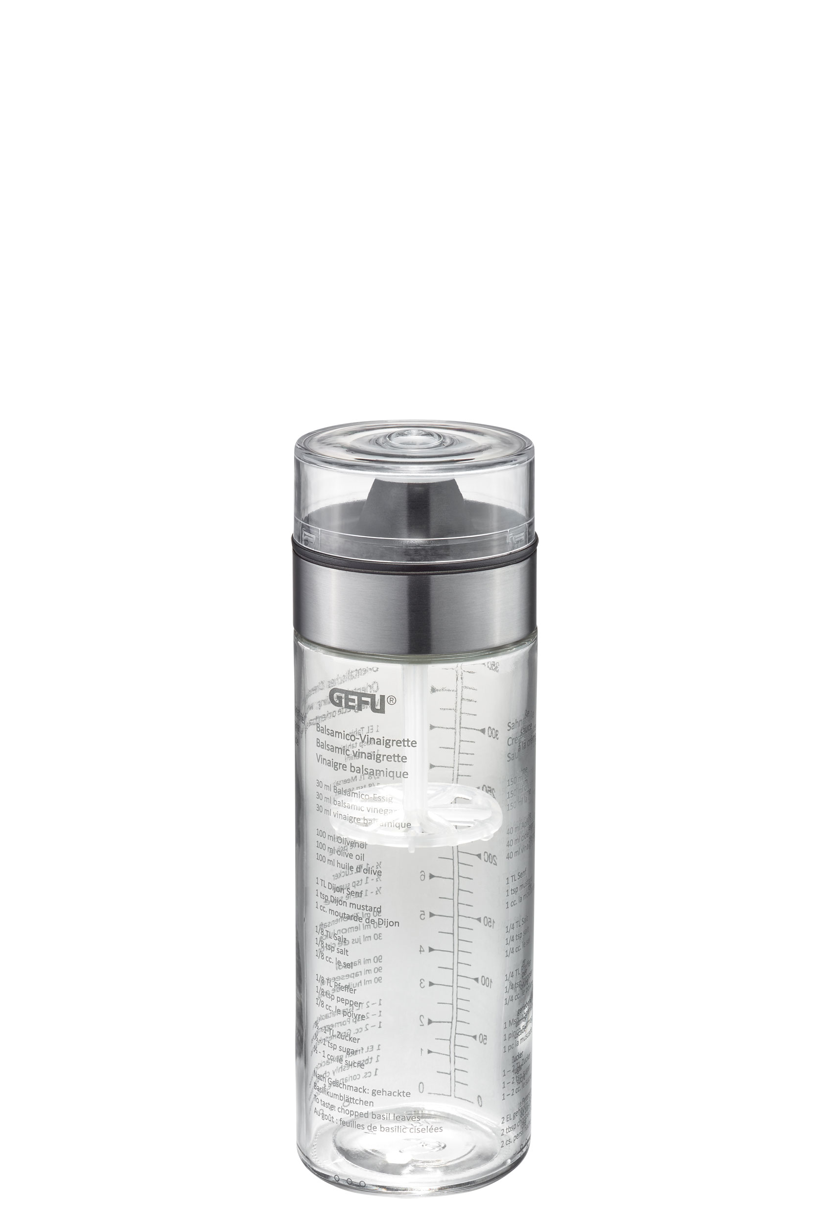 Dressing-Shaker 350ml image number null