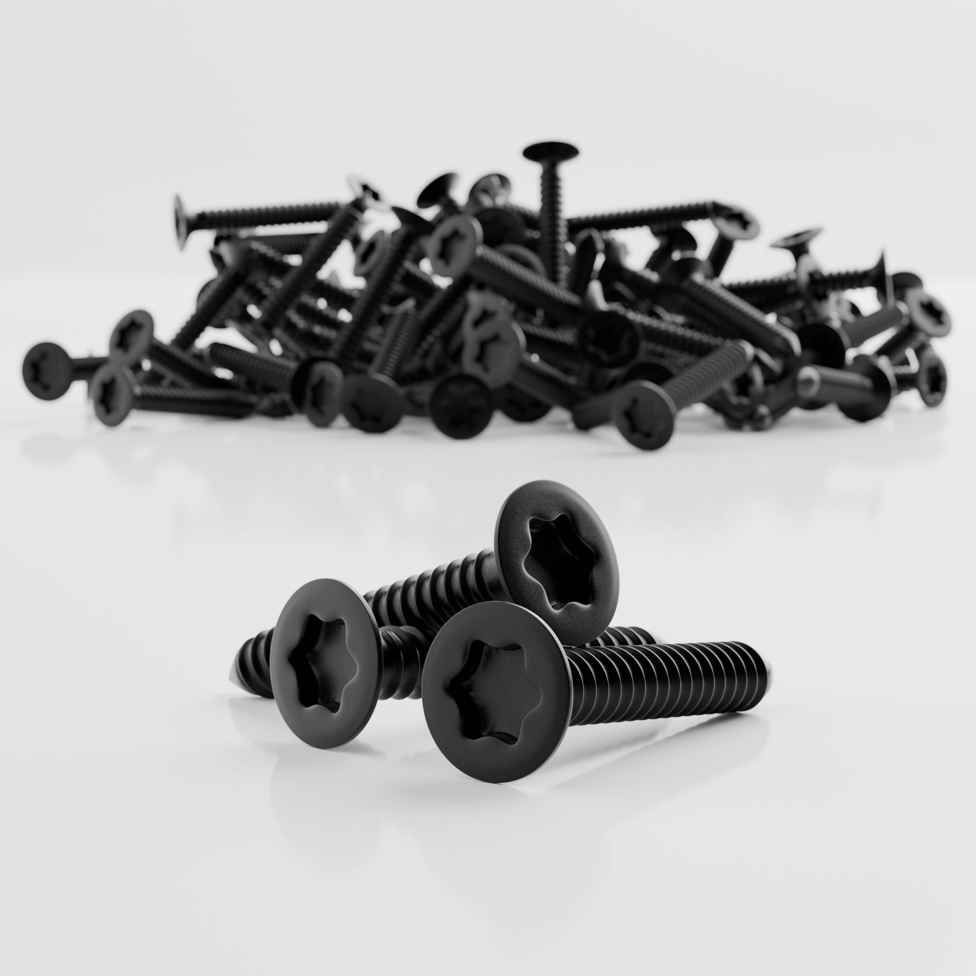 mydeco Montagezubeh&ouml;r / Schraubenset image number 3