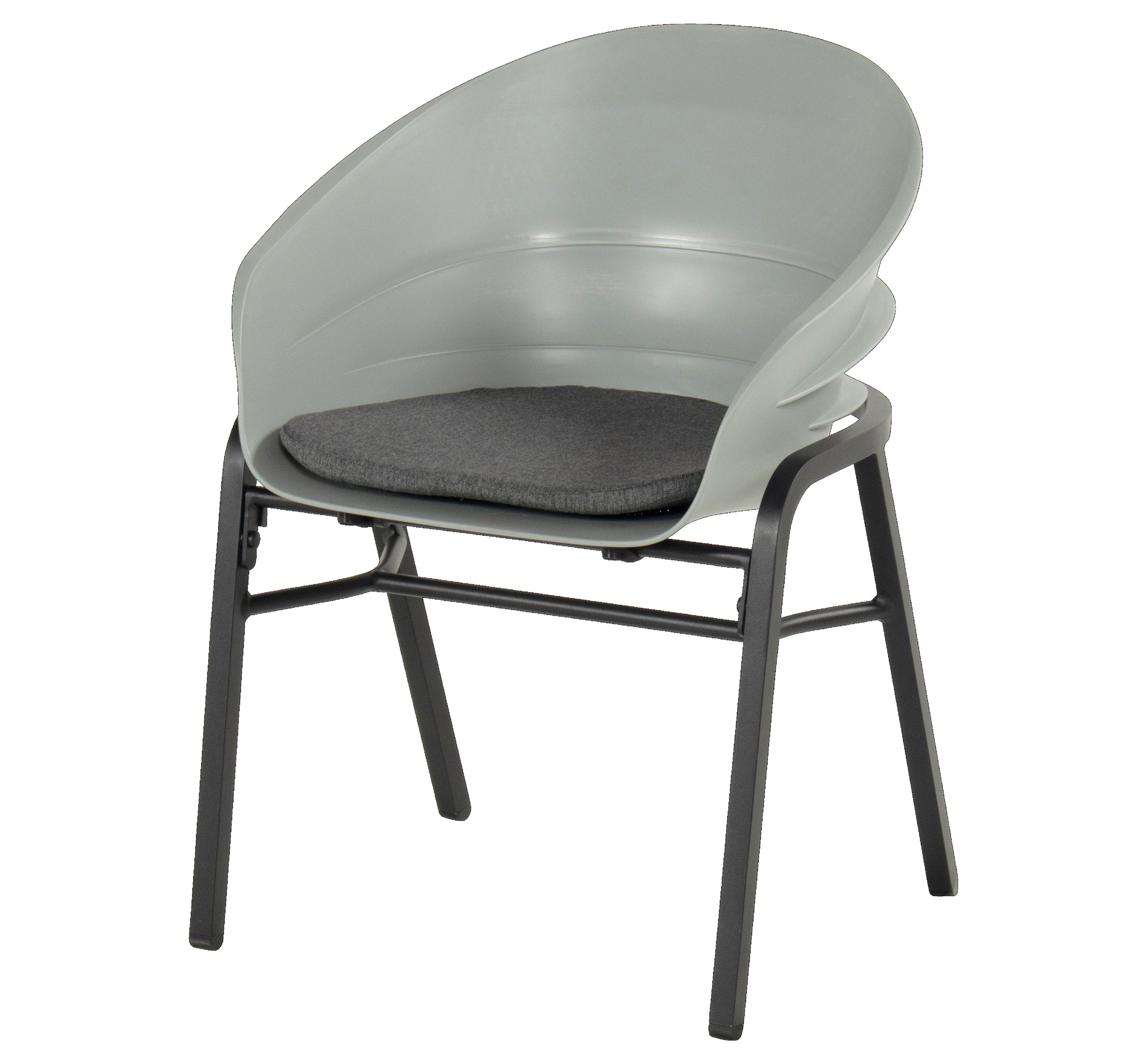 HARTMAN OUTDOOR Chair image number 1