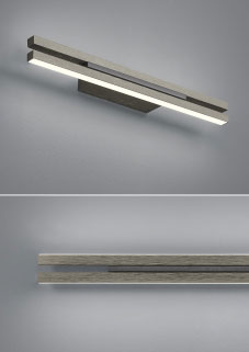 elements by BANKAMP LED-Wandleuchte 1flg image number 2