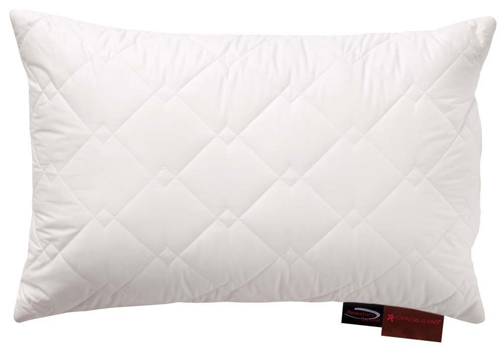 CENTA-STAR Kopfkissen 340g image number 1