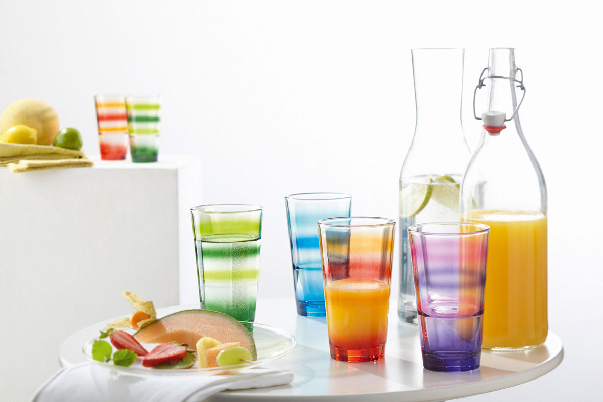 Leonardo Becher 240ml image number 2