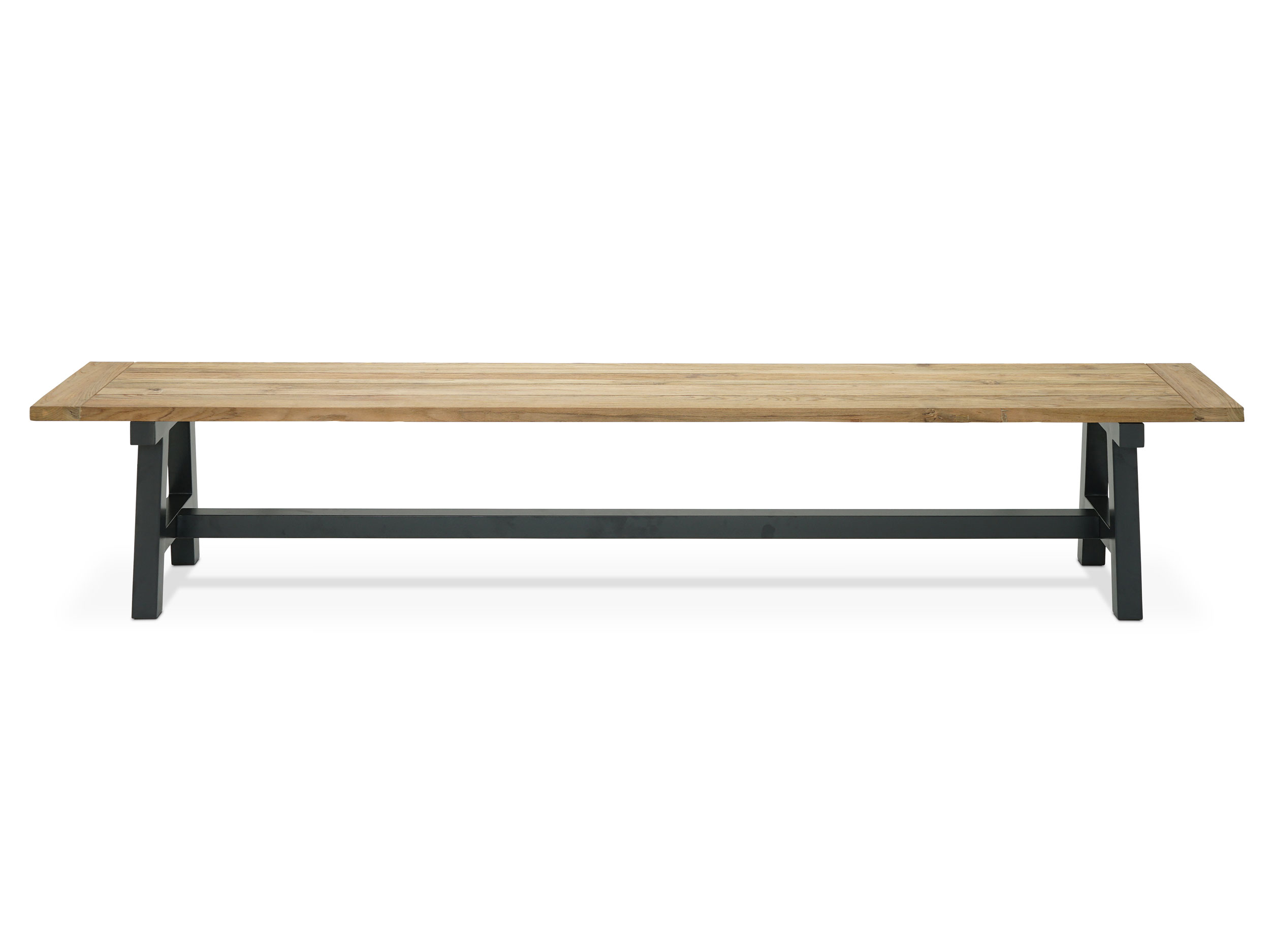 Gartenbank Teak image number null