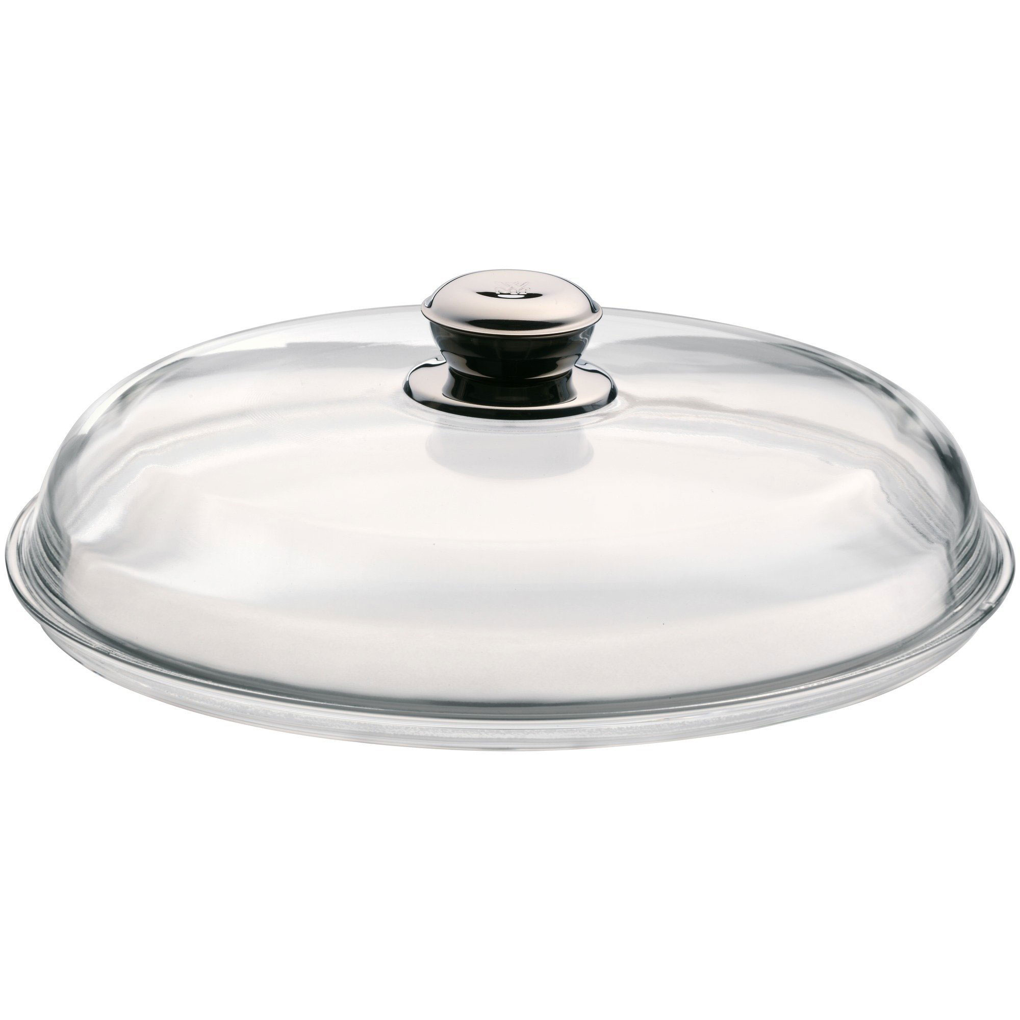 Glasdeckel 32cm image number null