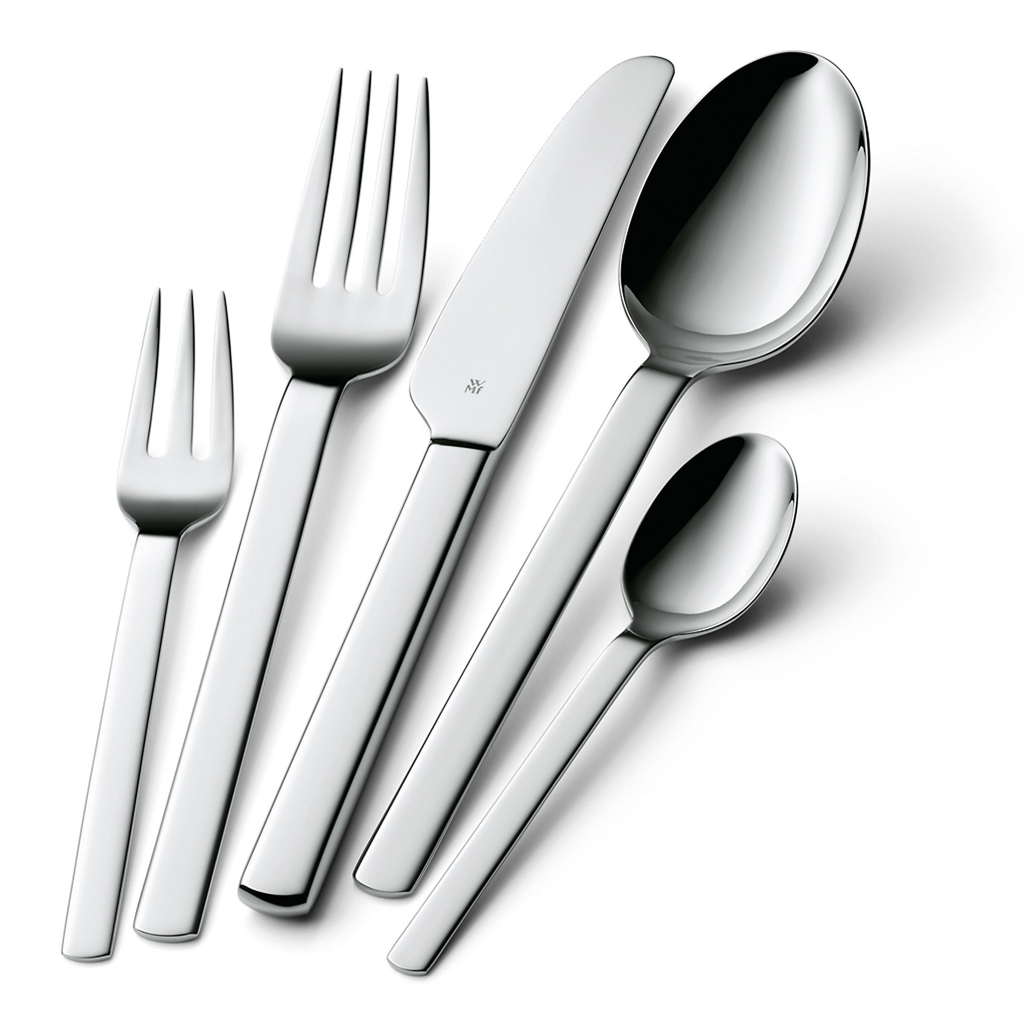 WMF Besteckset 60tlg. image number 2
