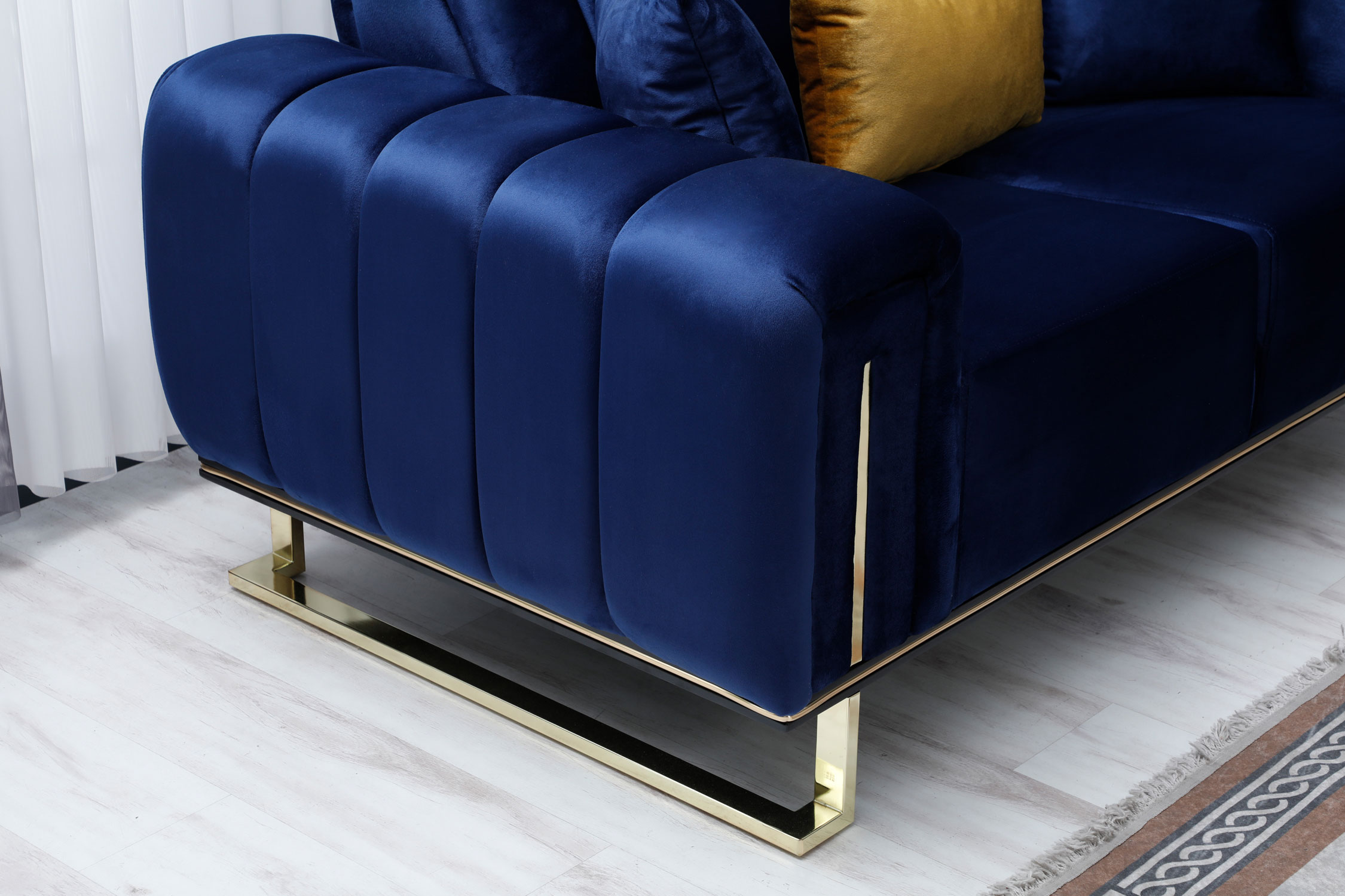 2-Sitzer-Sofa image number null