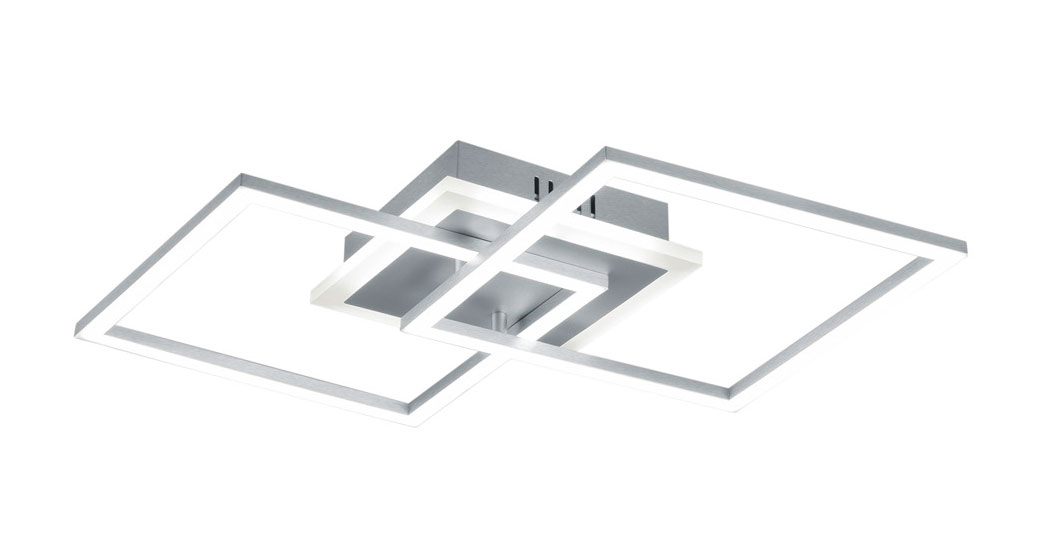 Reality Leuchten LED - Deckenleuchte 1flg image number 1
