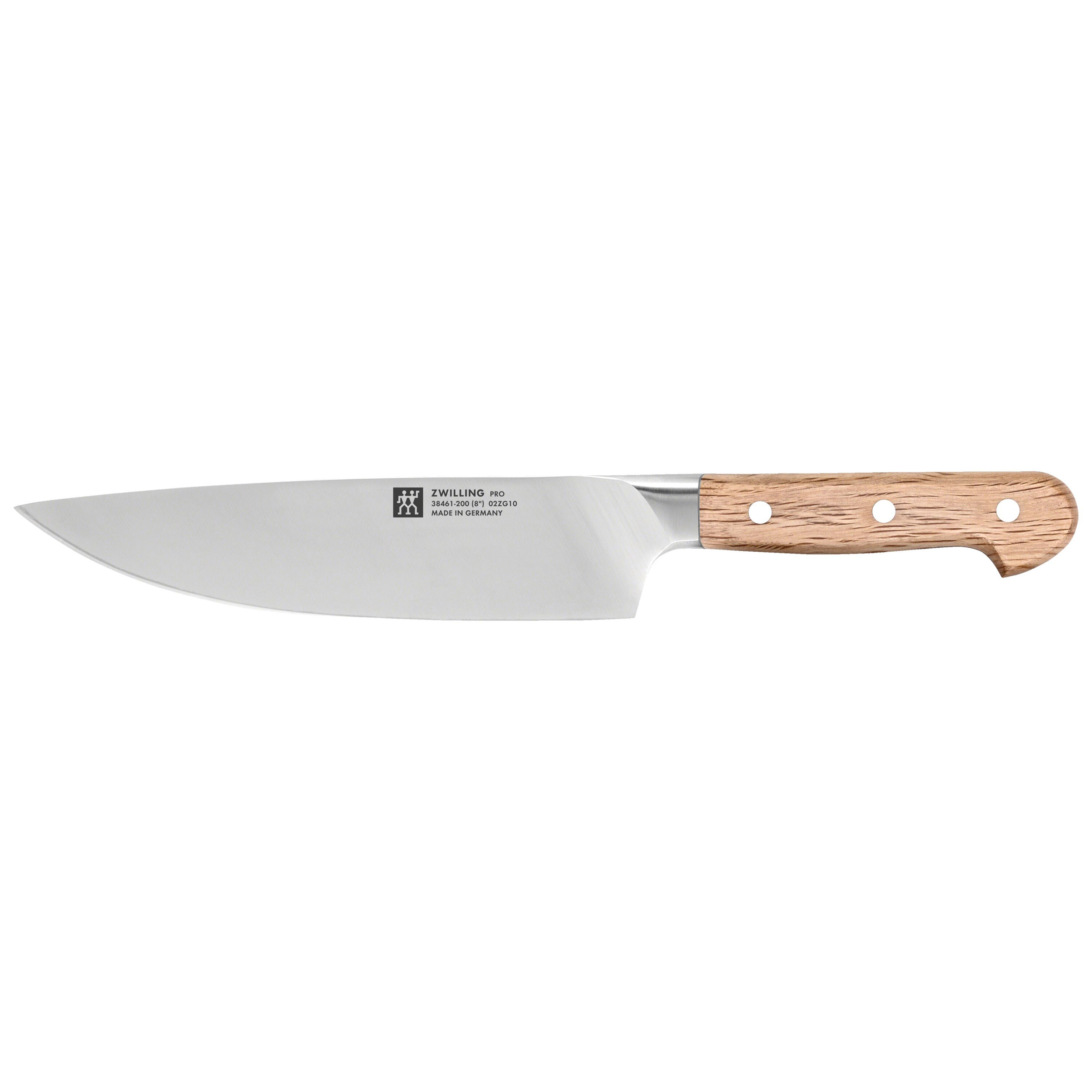 Kochmesser 20cm image number null