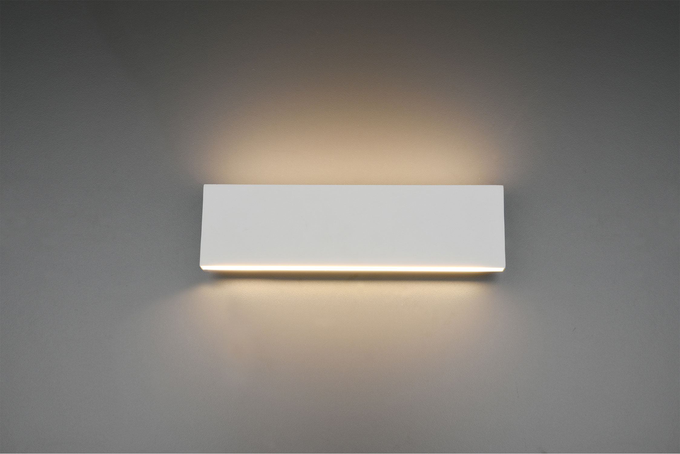 Trio Leuchten LED - Wandleuchte 2flg image number 5