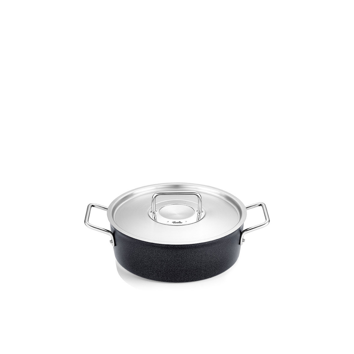 Fissler Bratentopf 24cm image number 1