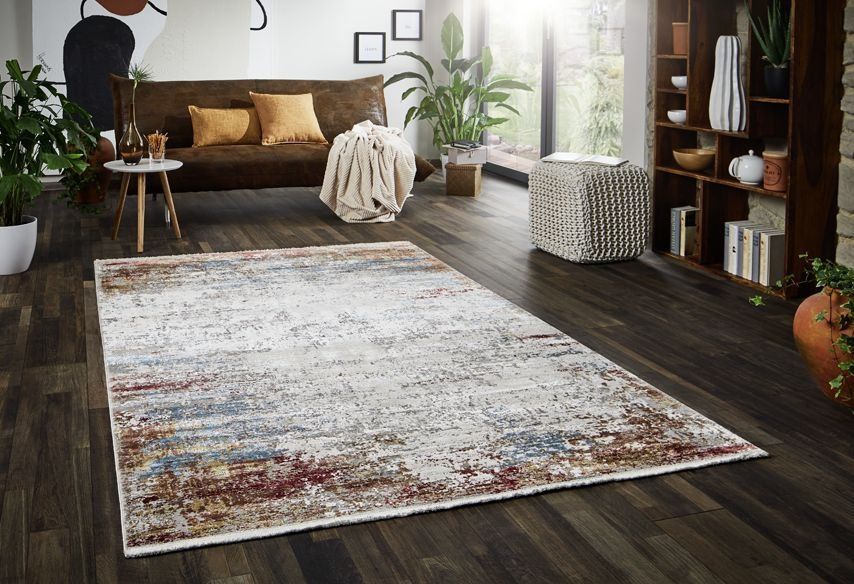 Karpi Webteppich modern image number 3