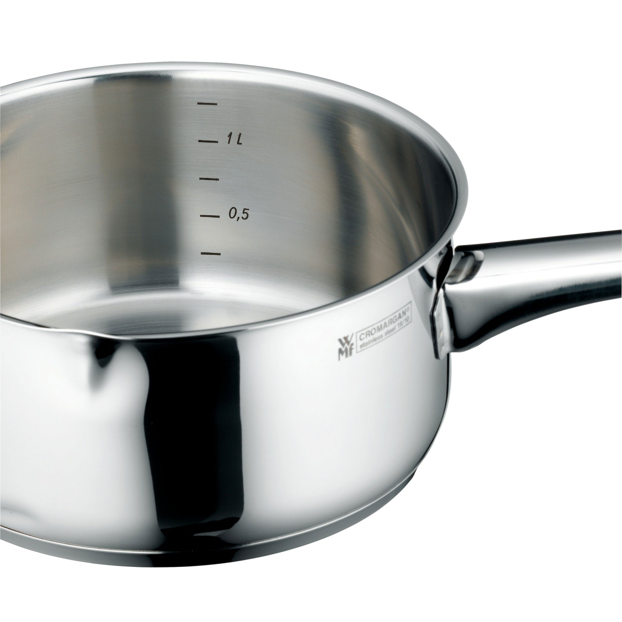 WMF Stielkasserolle 16cm image number 2