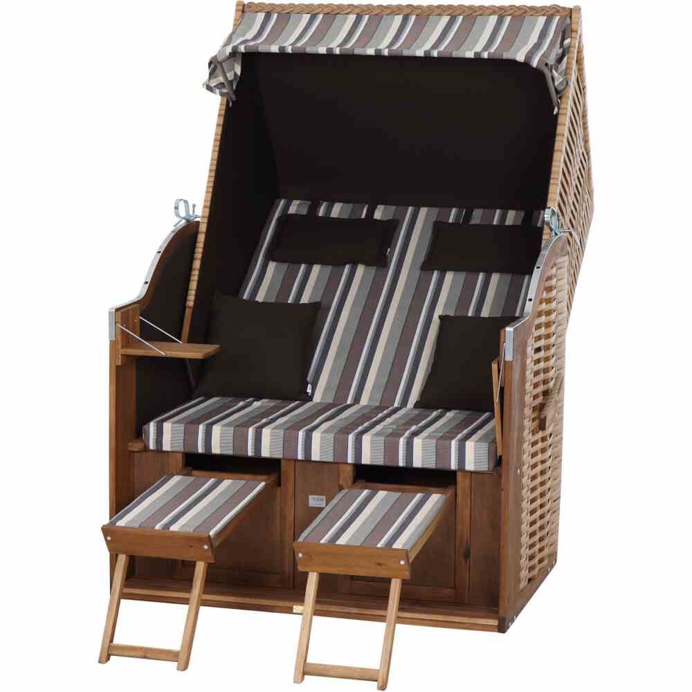 Strandkorb image number 4