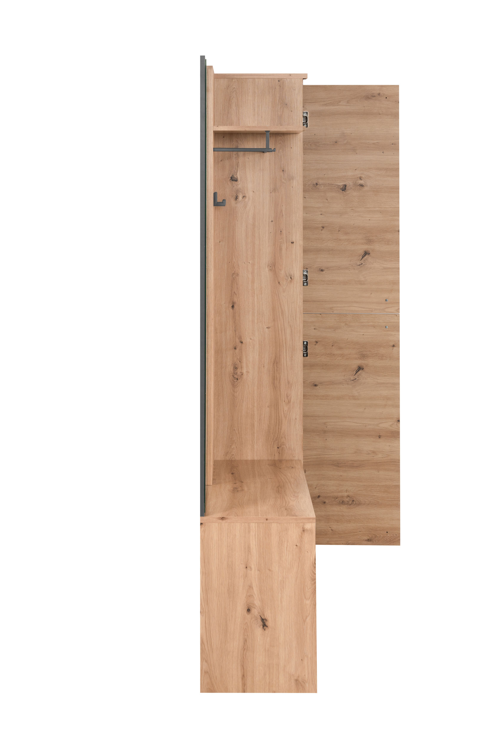 Garderobe image number null