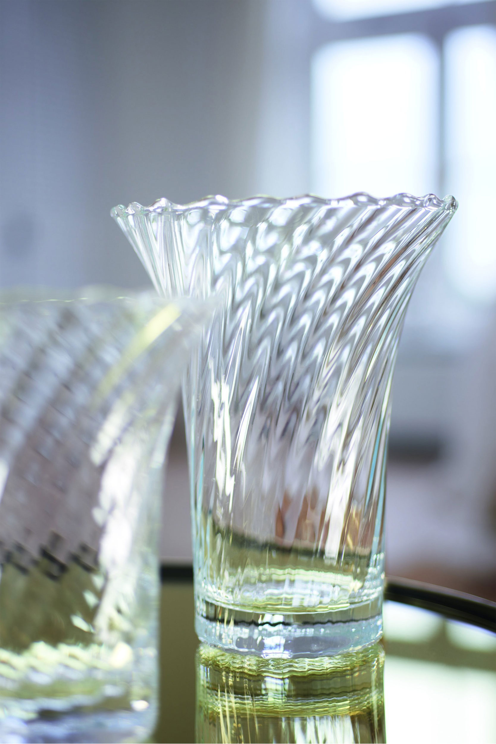 Leonardo Vase 22cm image number 2