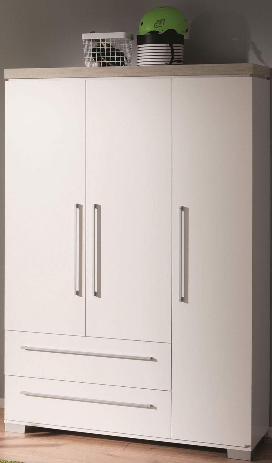 PAIDI Kleiderschrank image number 1