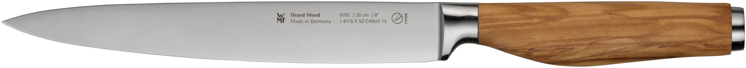 WMF Fleischmesser 20cm image number 1