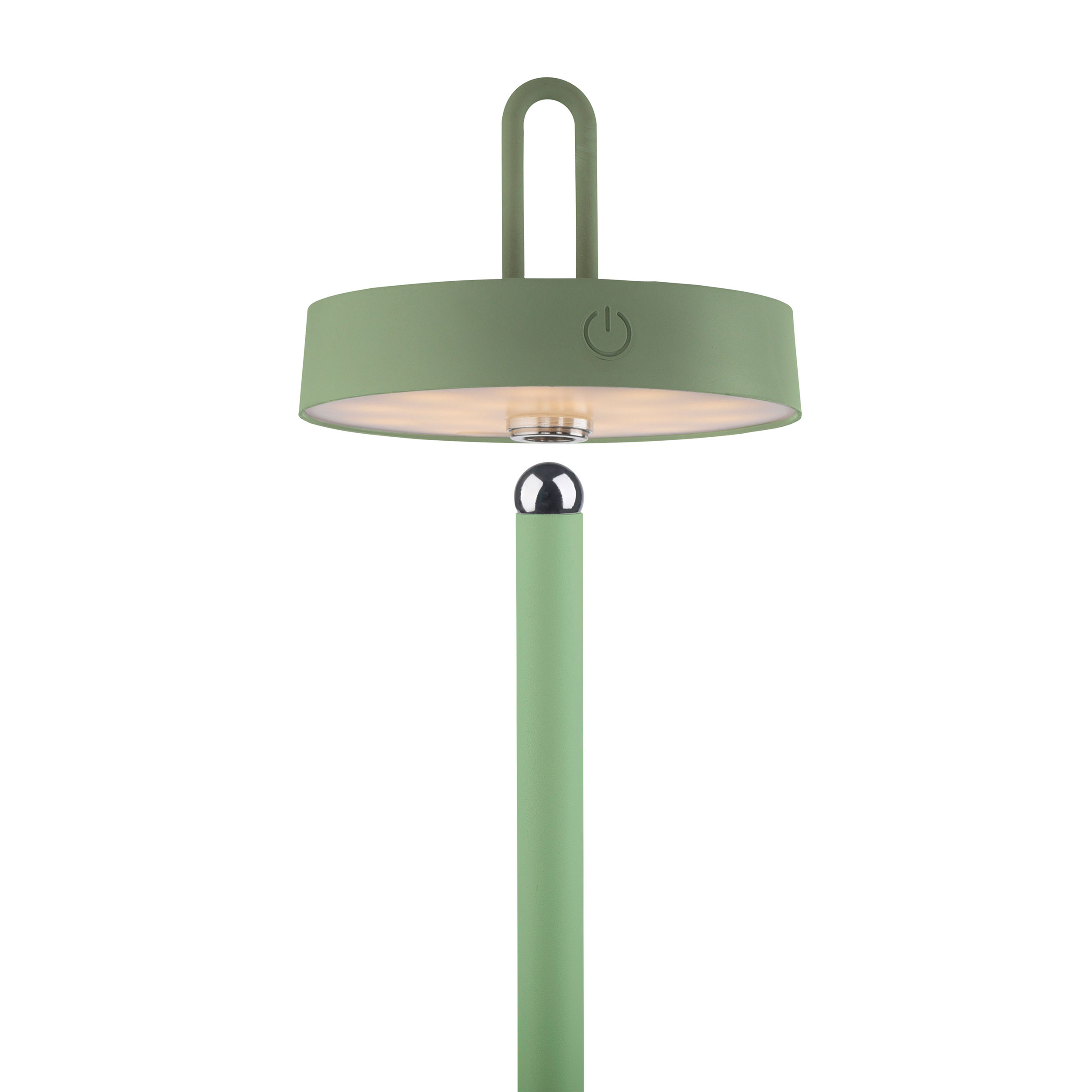 JUST LIGHT. LED-Akku-Stehleuchte 1flg image number 3