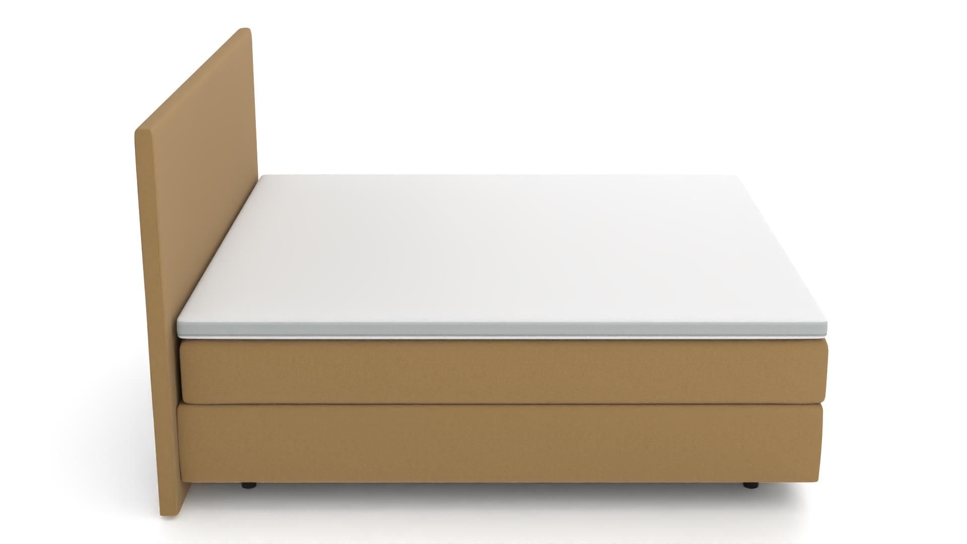 MONDO Boxspringbett image number 4