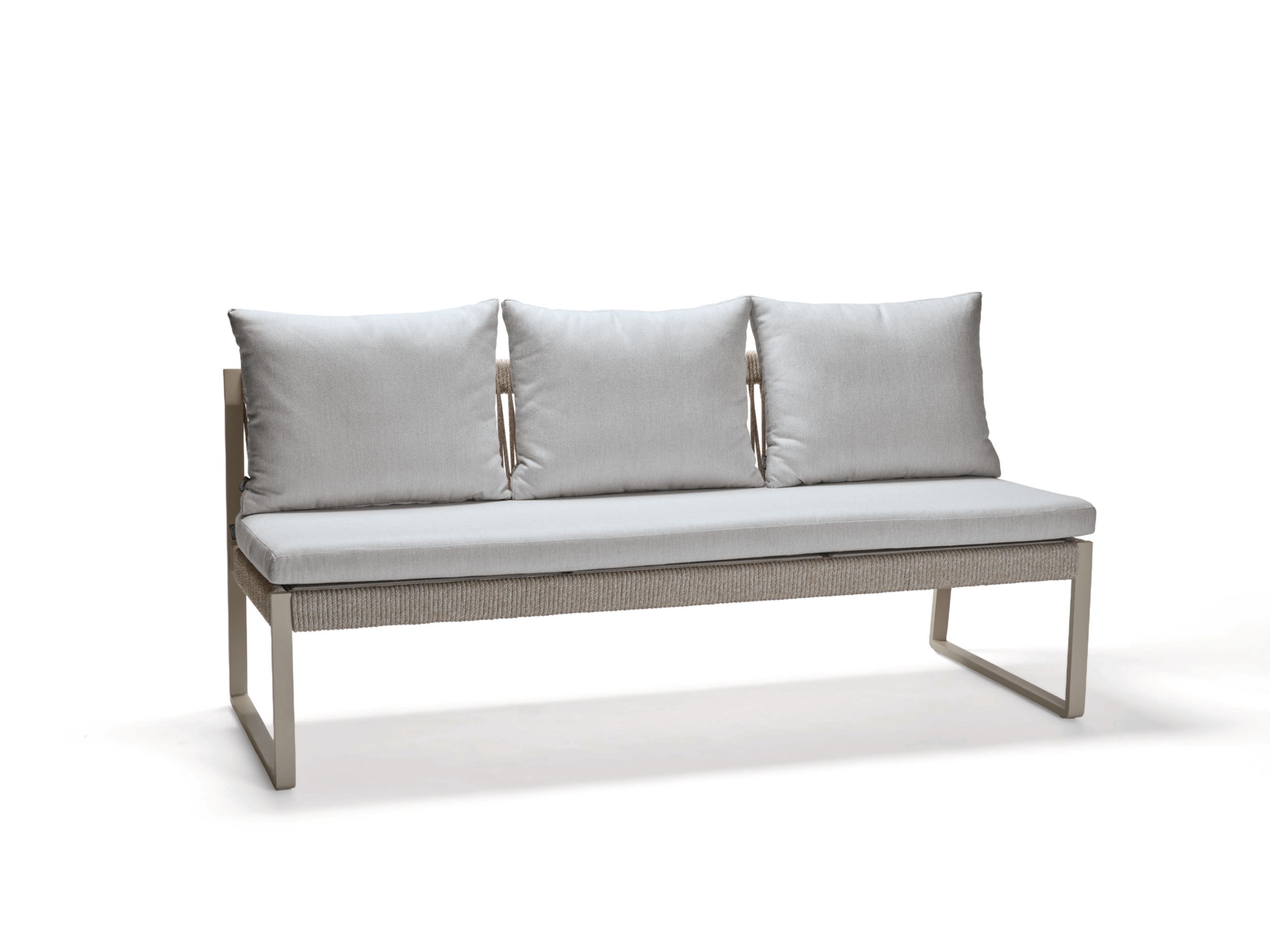 STERN Rope Gartensofa 3-Sitzer image number 1