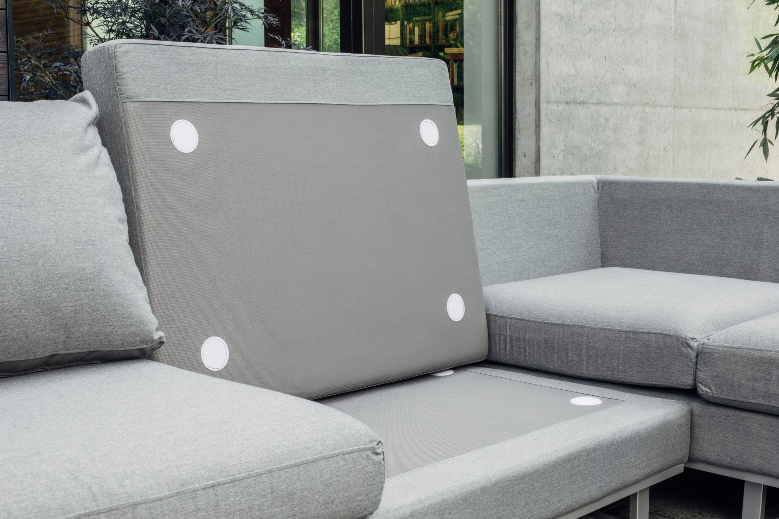 KETTLER Lounge-Set image number 2