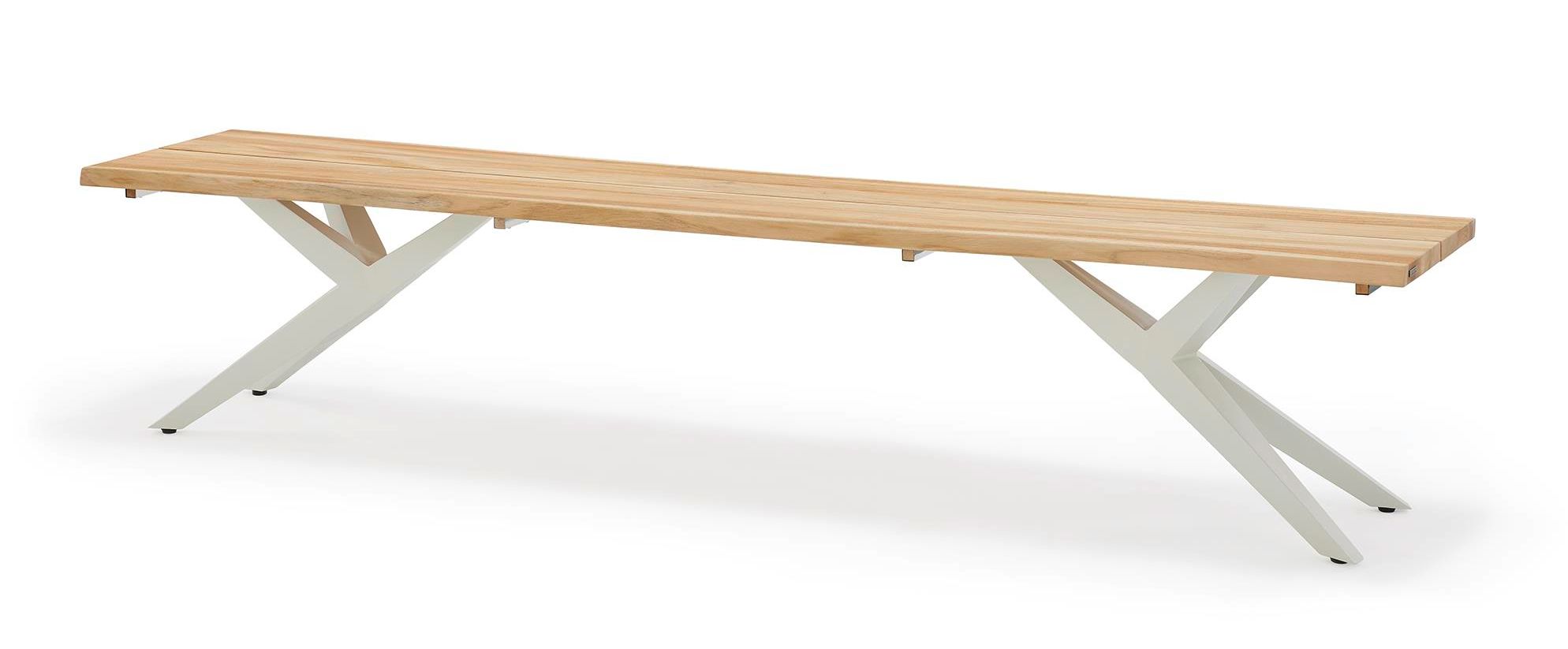 Musterring Gartenbank image number 1