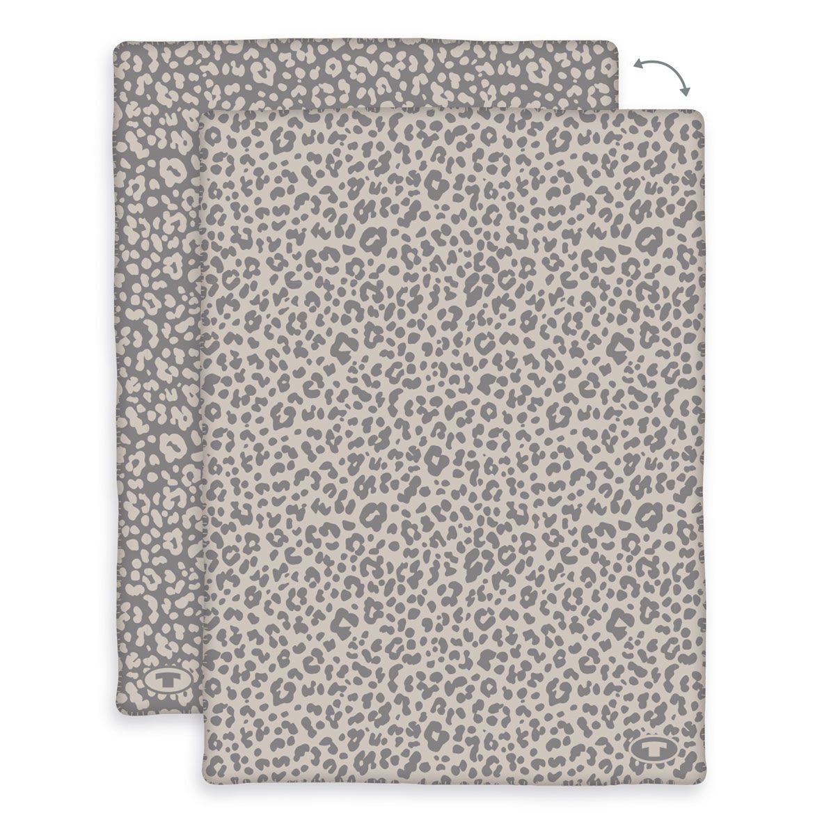 TOM TAILOR Jaquard-Decke "Leo" image number 1