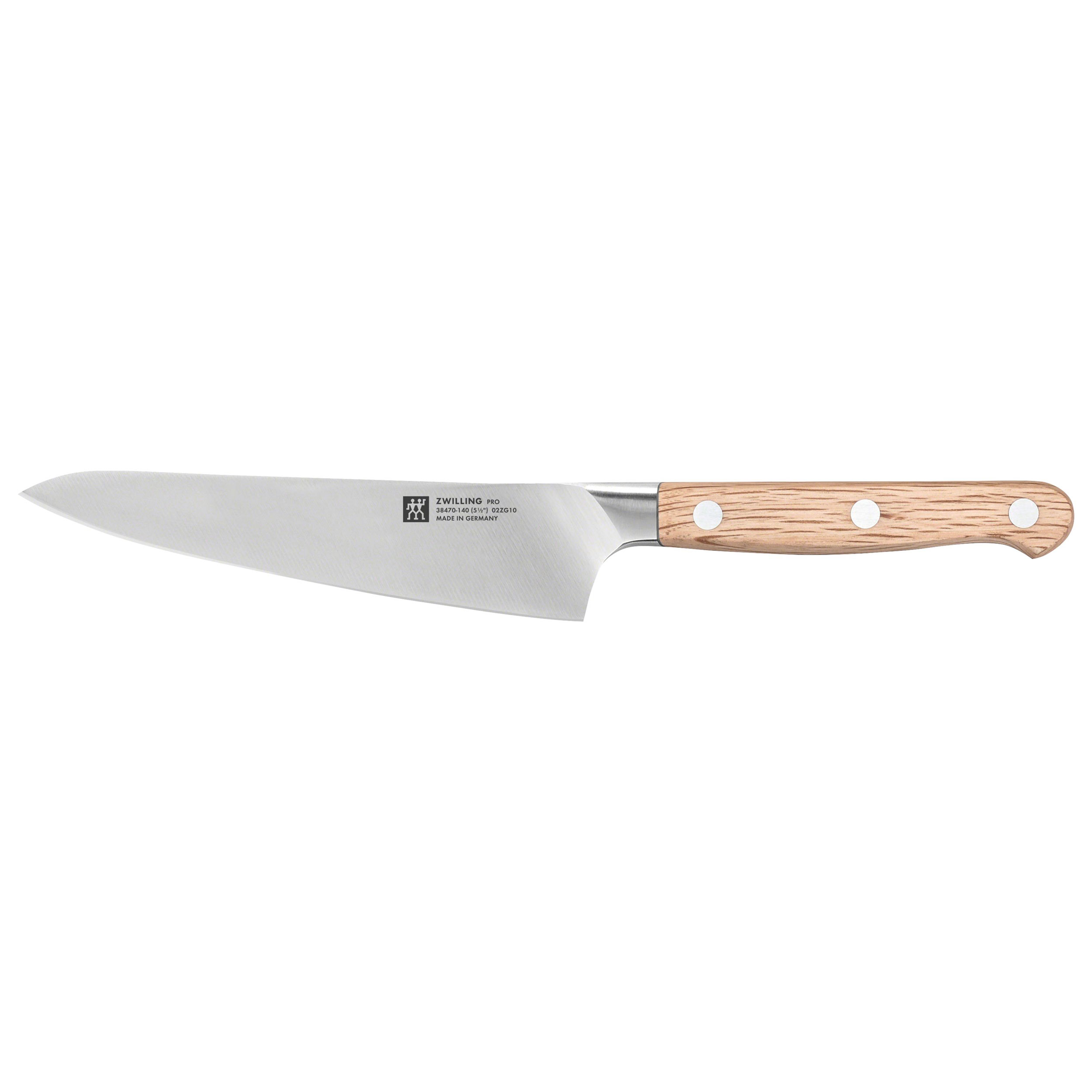 Kochmesser compact 14cm image number null