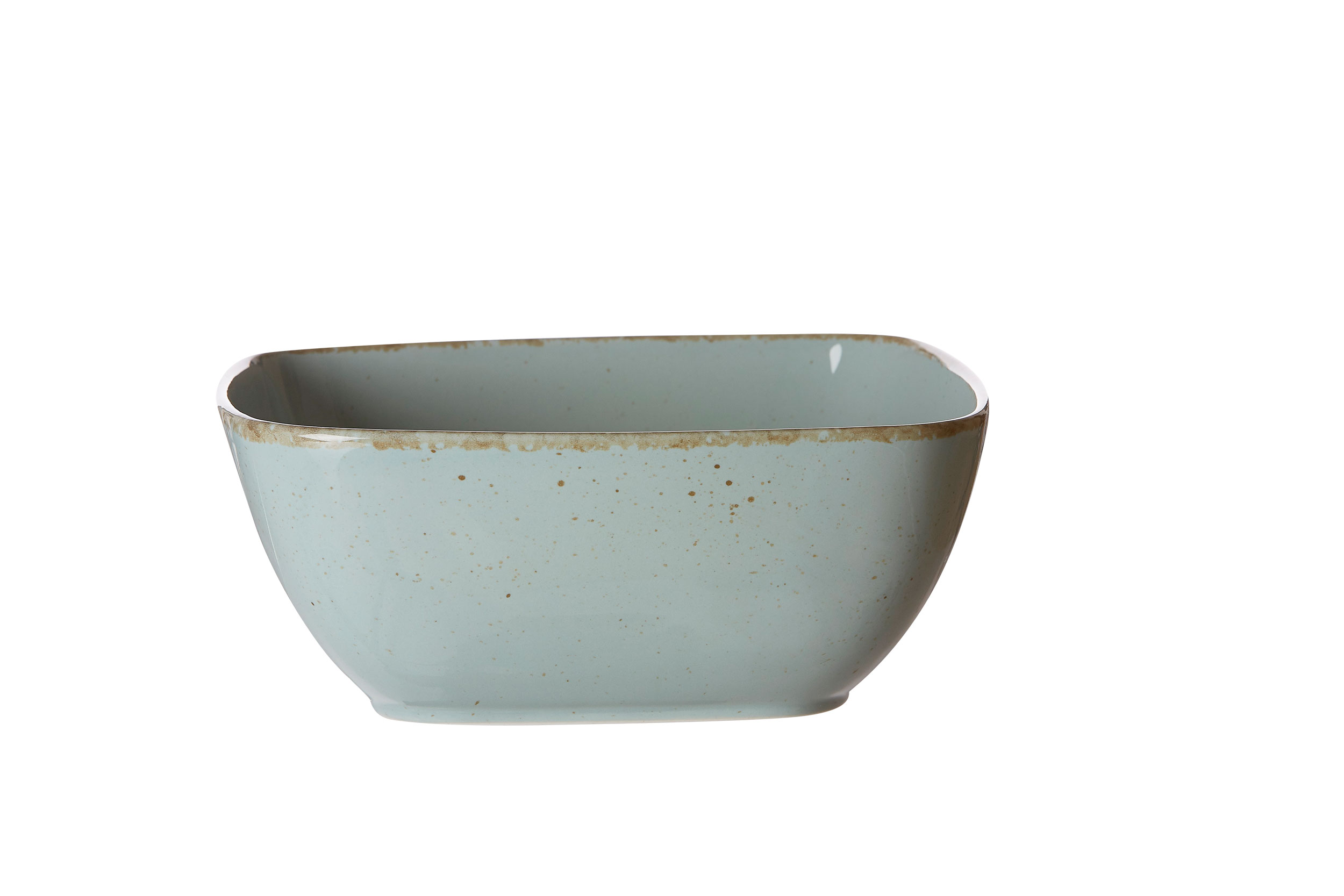 Schale eckig 22cm image number null