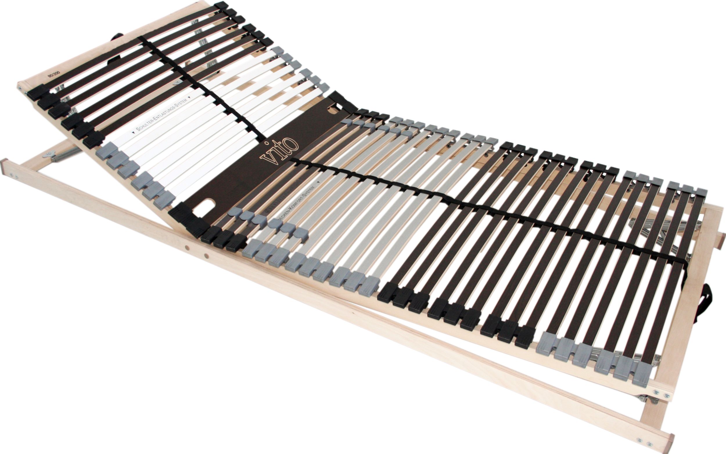 vito Systemrahmen image number 1