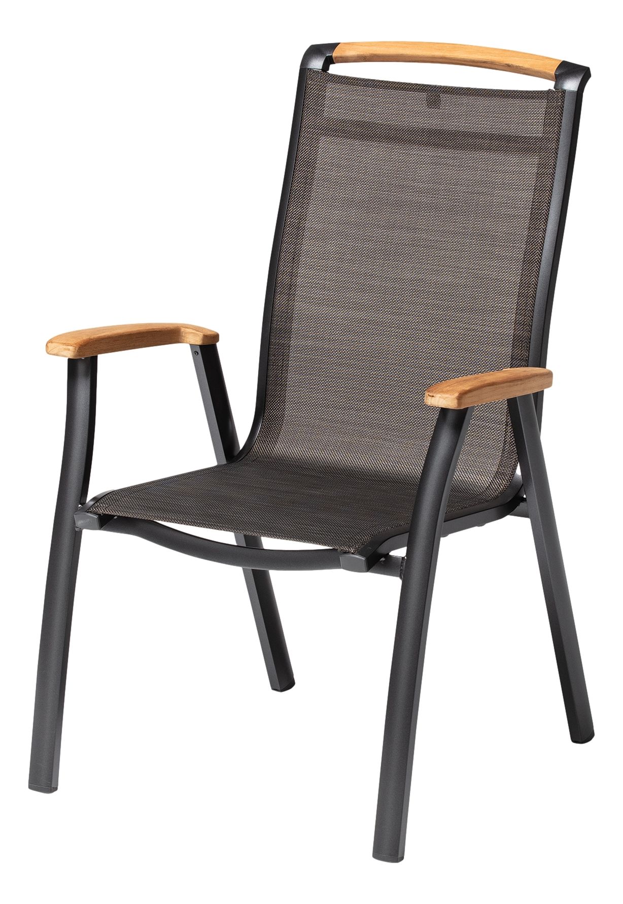 KETTLER Stapelsessel image number 1