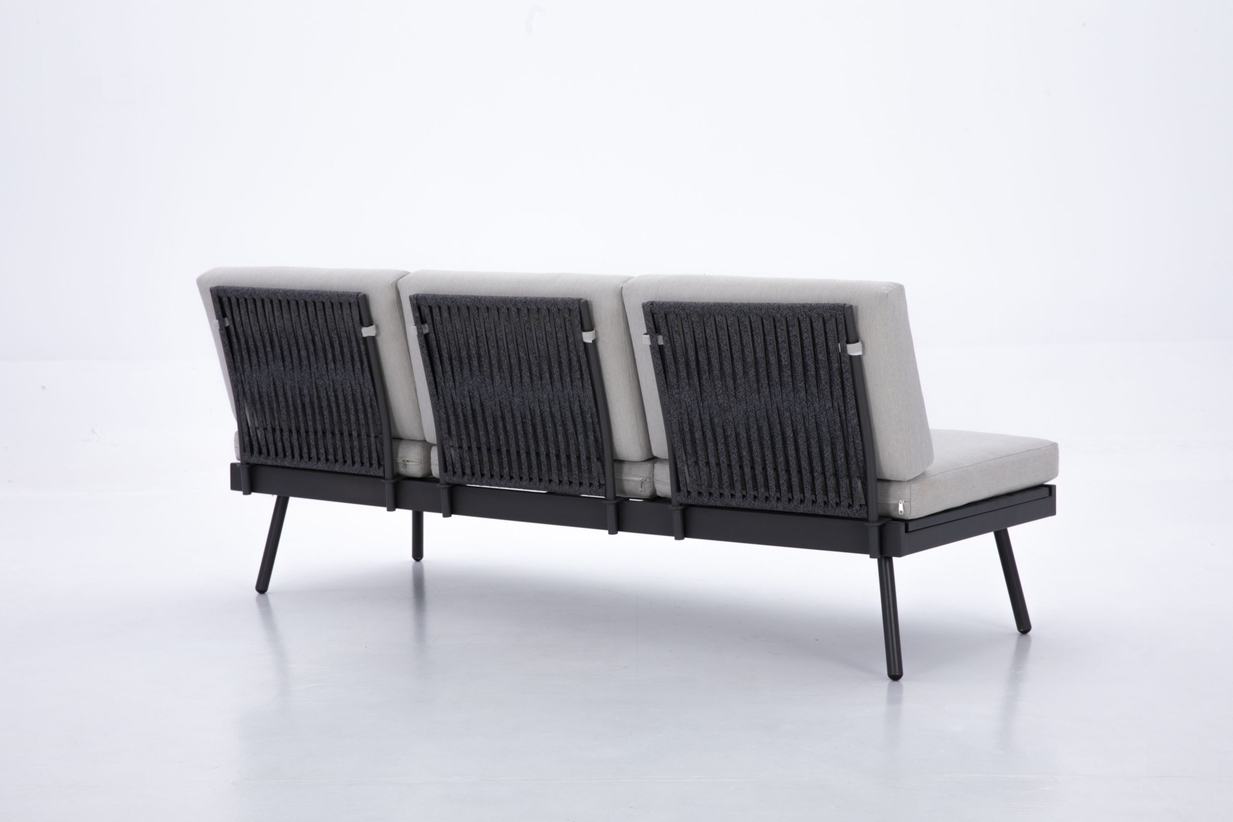 OUTDOOR Multifunktions- Gartensofa image number 8