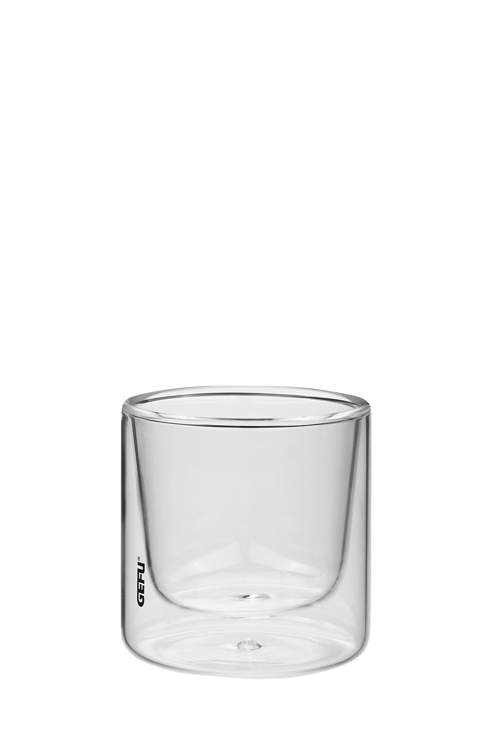 Gefu 2er Thermoglas 80ml image number 1