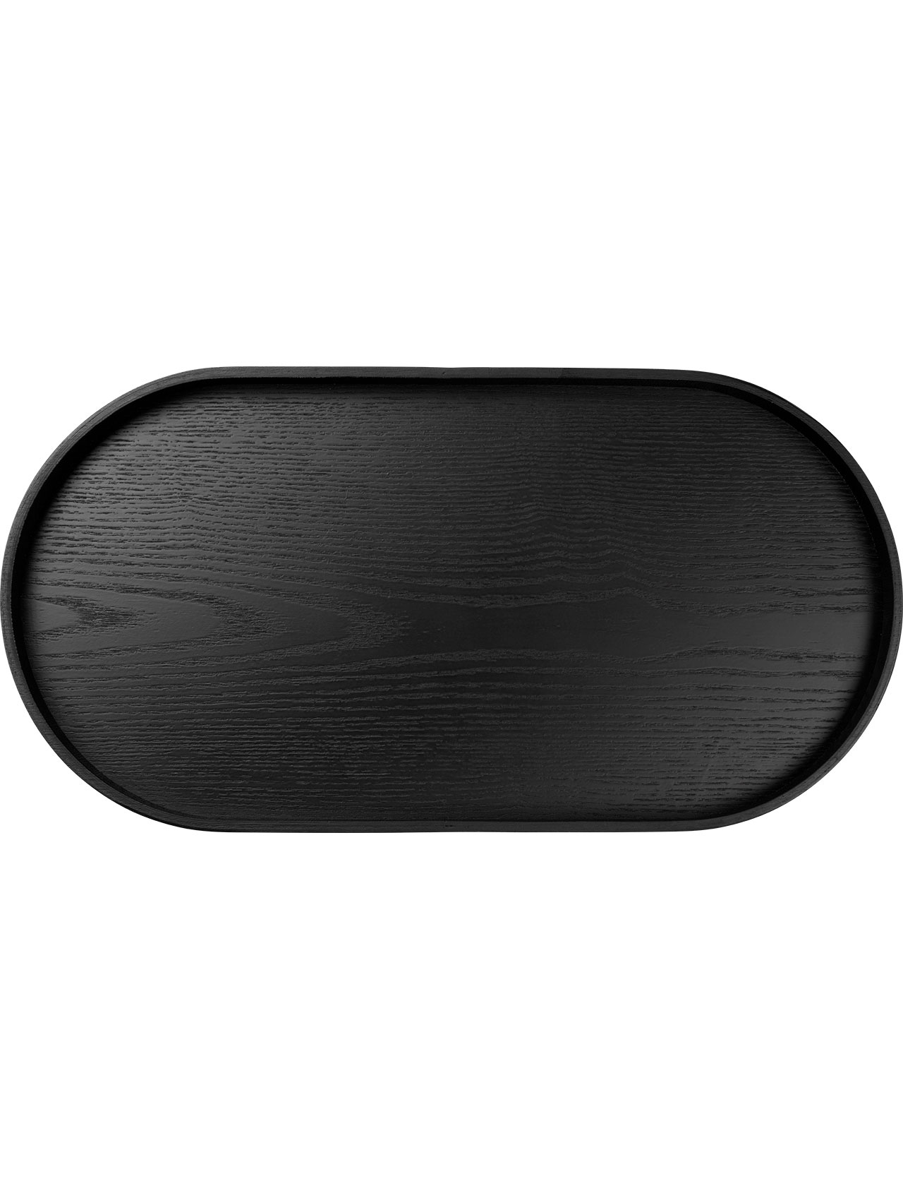 ASA Holztablett oval 44cm image number 1