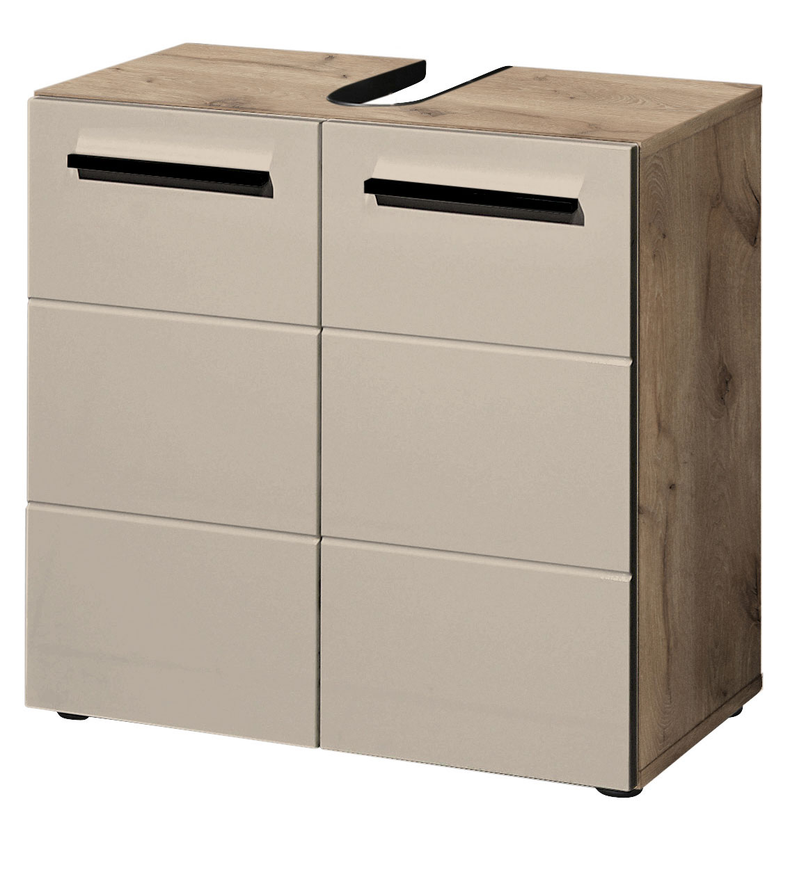 Waschbeckenunterschrank image number 1