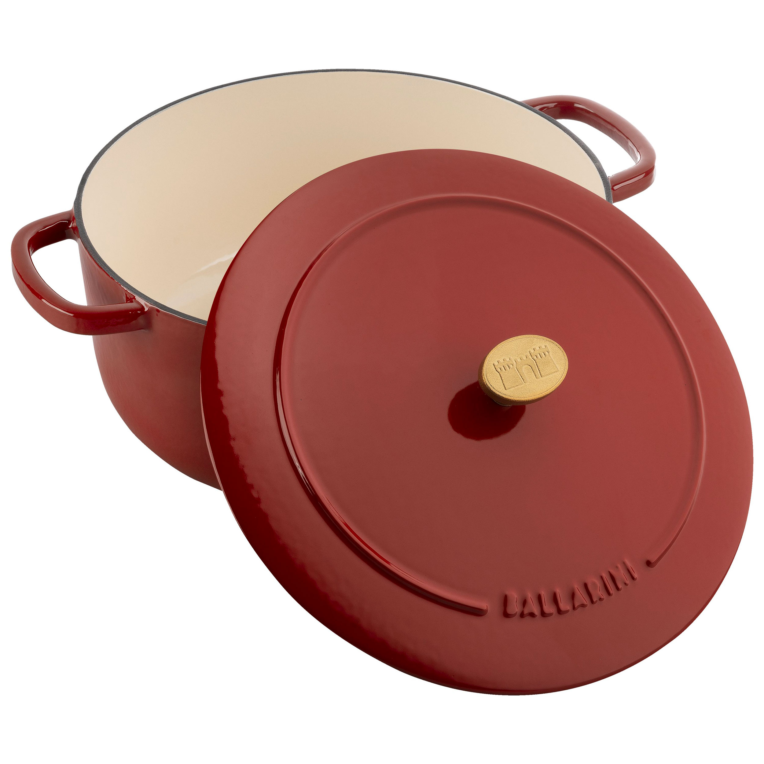 Cocotte 4l 24cm image number null