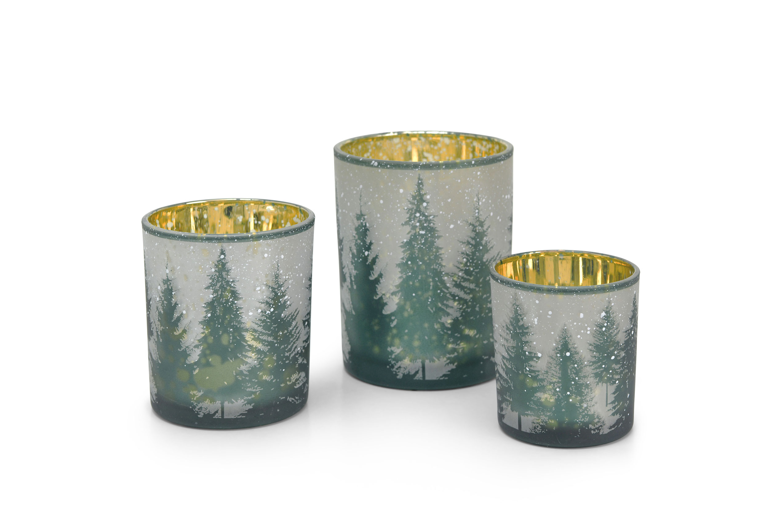 casa NOVA casaNOVA Windlicht 8cm image number 2