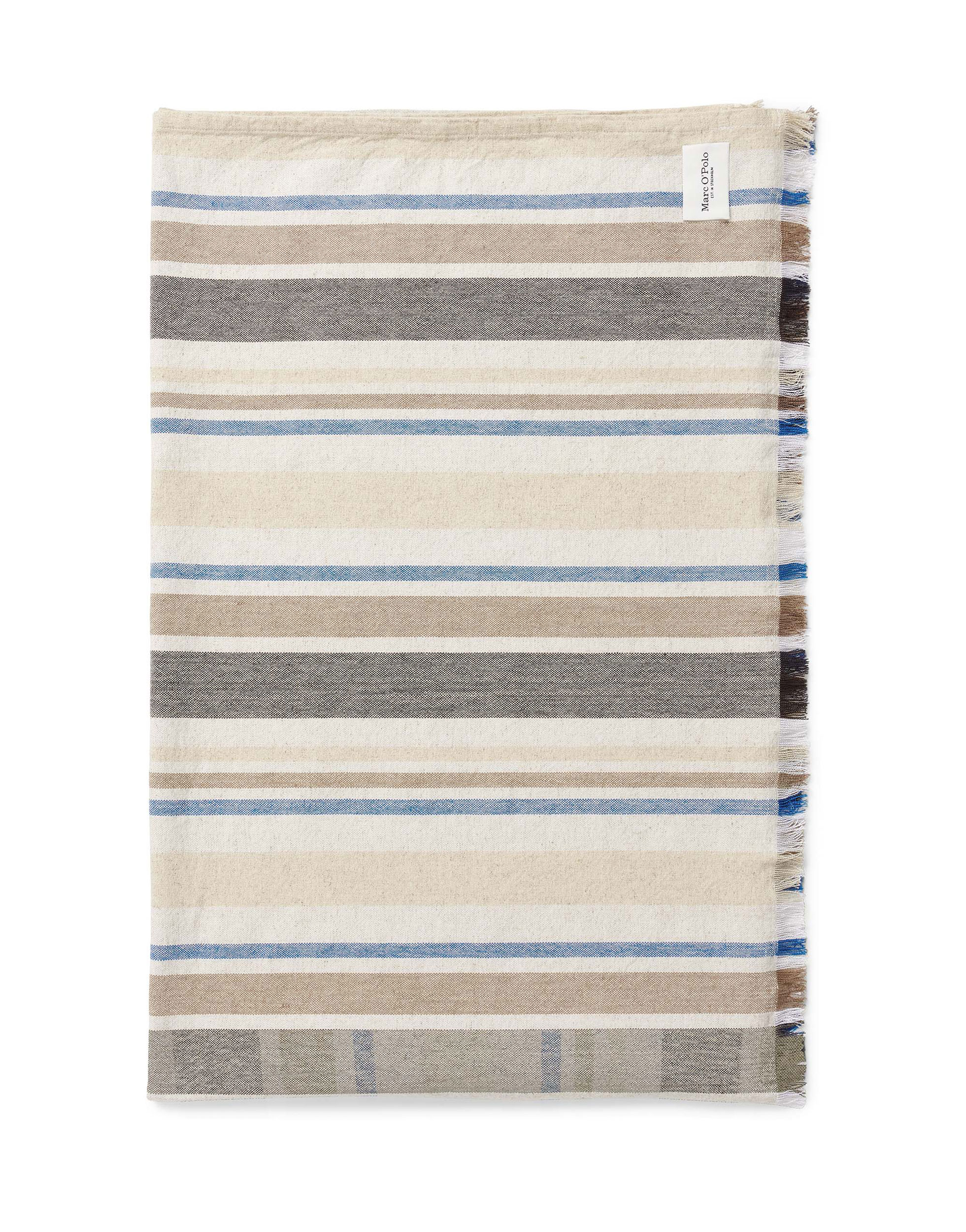Marc O'Polo Plaid image number 1