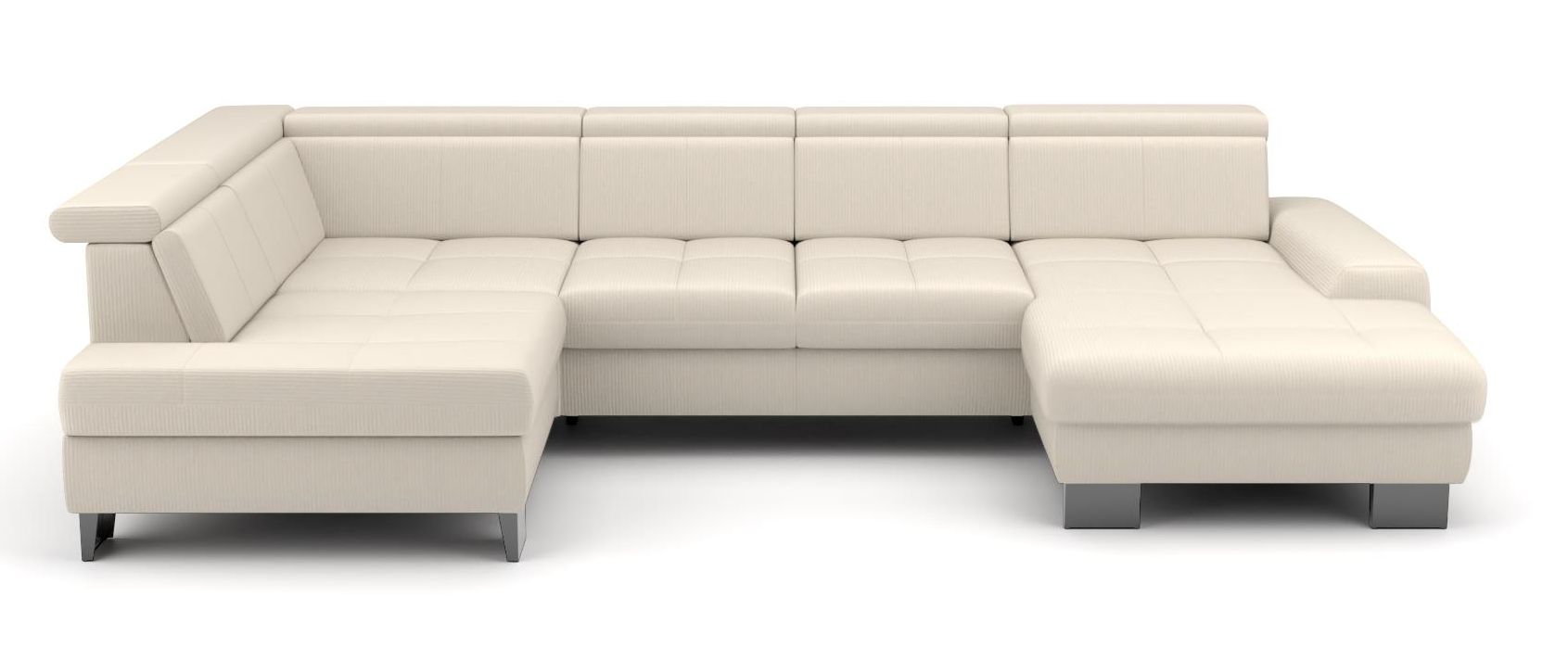 set one by Musterring Wohnlandschaft image number 1