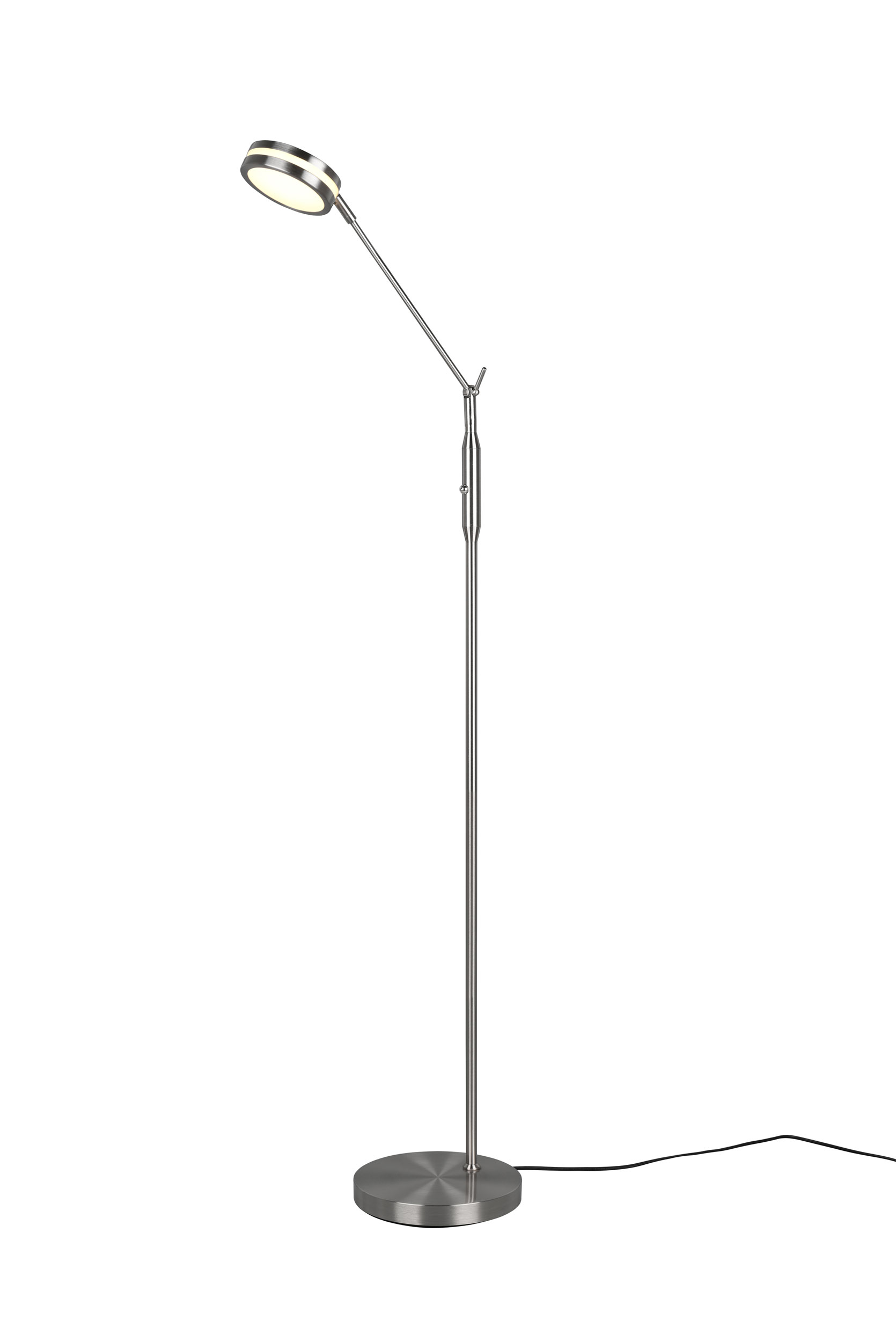 LED - Stehleuchte 1flg image number null