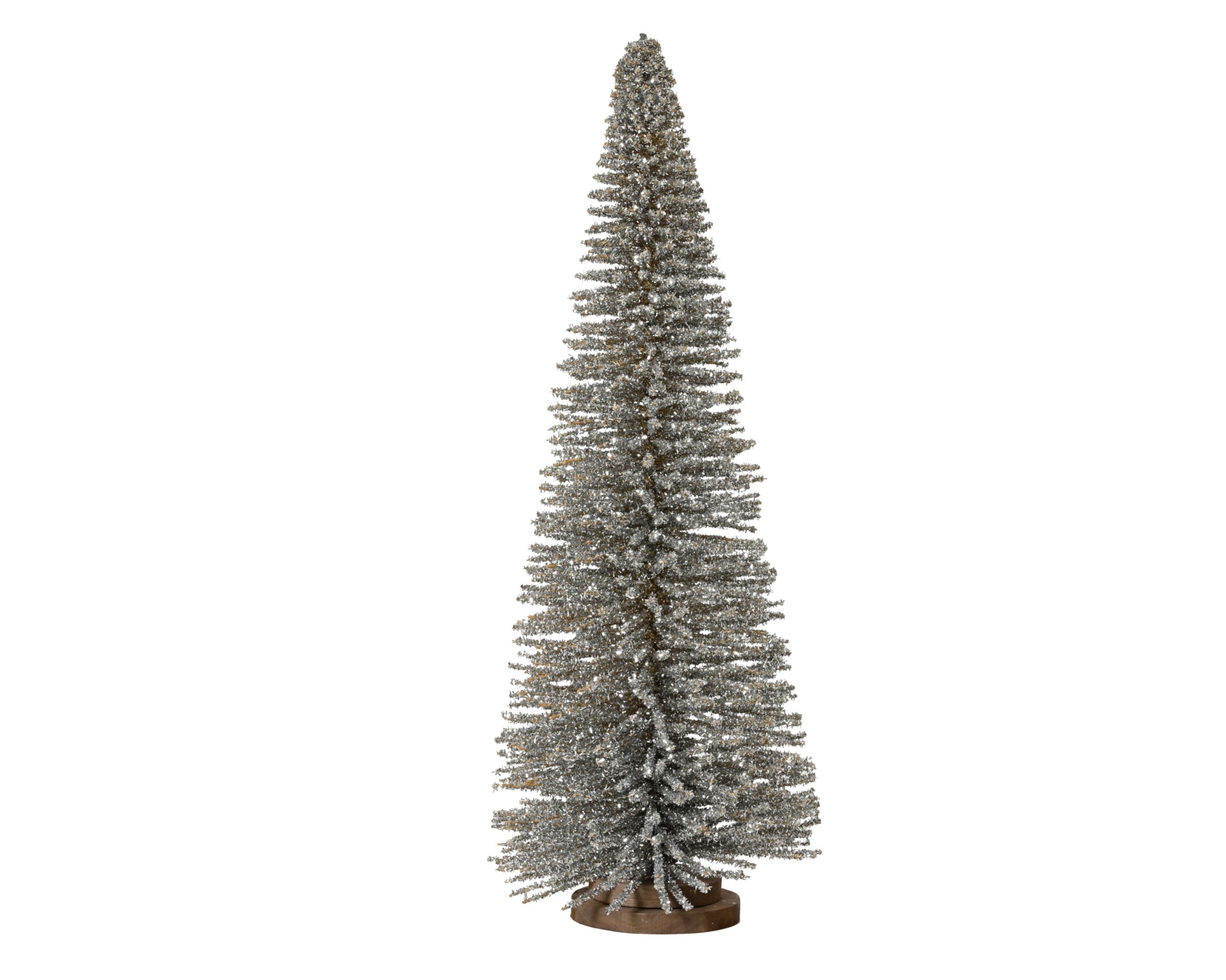 Decoris Objekt Baum 39cm Decoris Objekt Baum 39cm image number 1