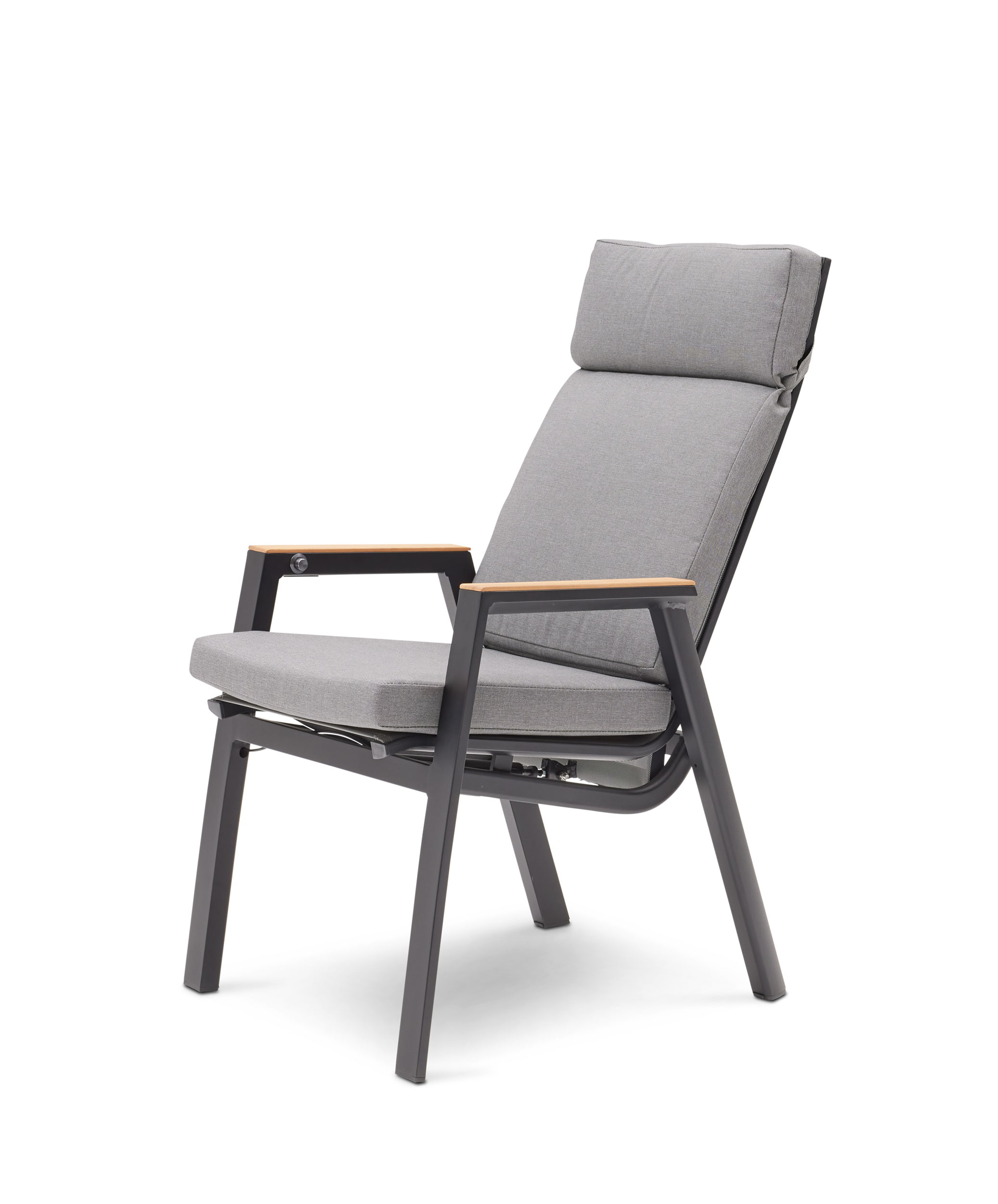 Gartensessel Relax Move Teak image number null