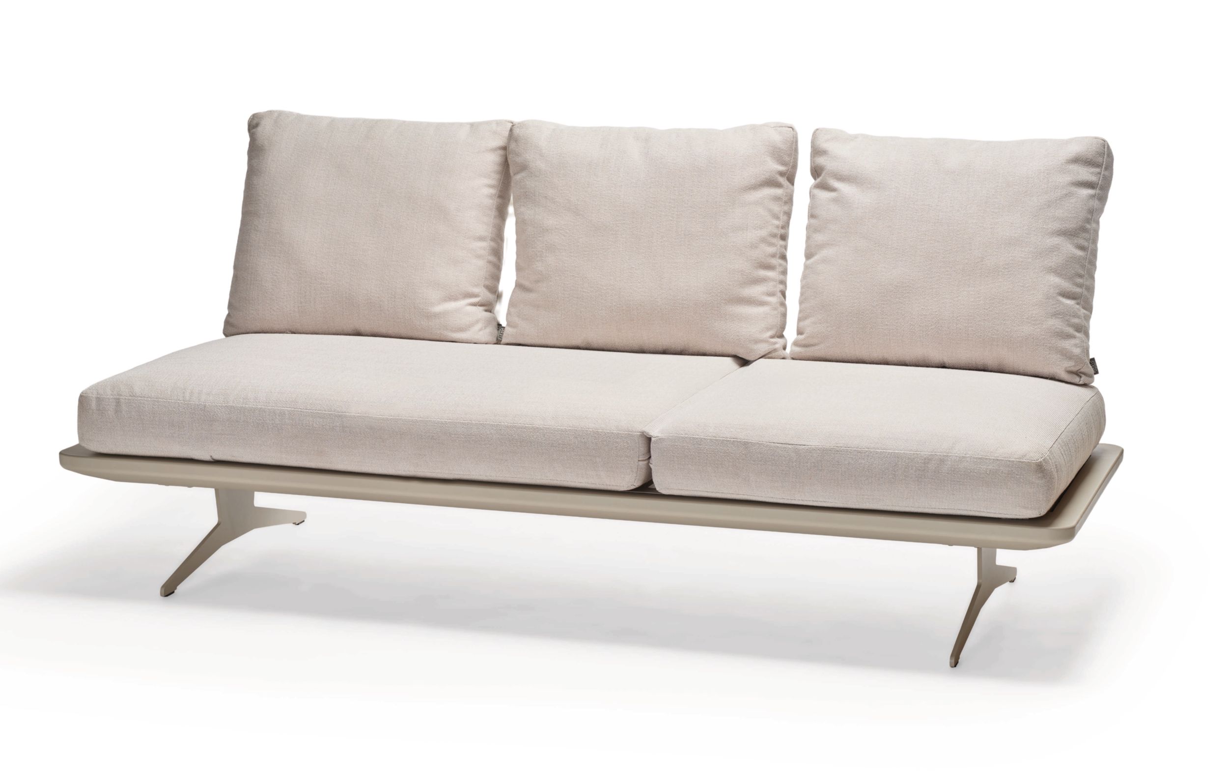 STERN Rope Lounge-Liege image number 1