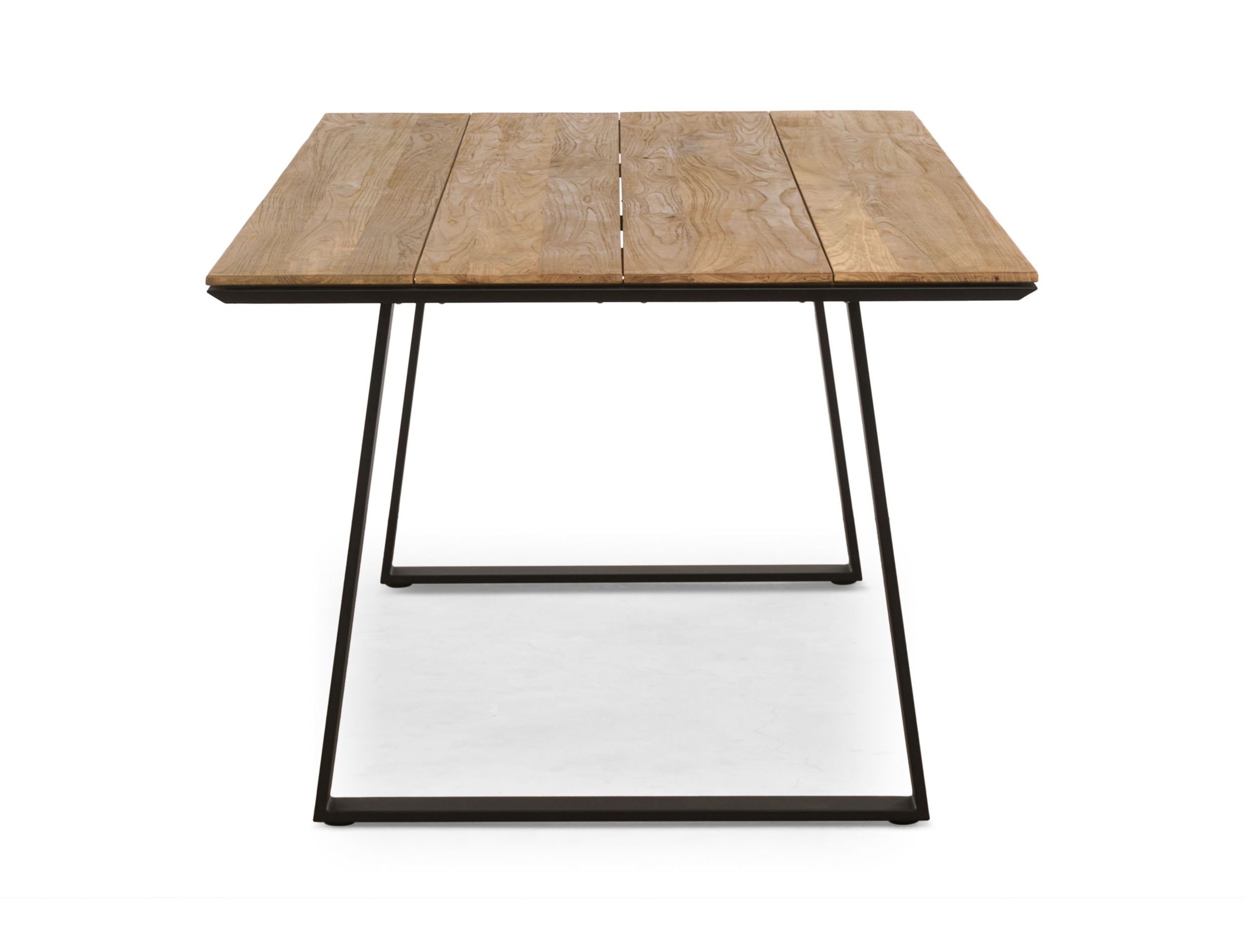 OUTDOOR Teak Gartentisch image number 3