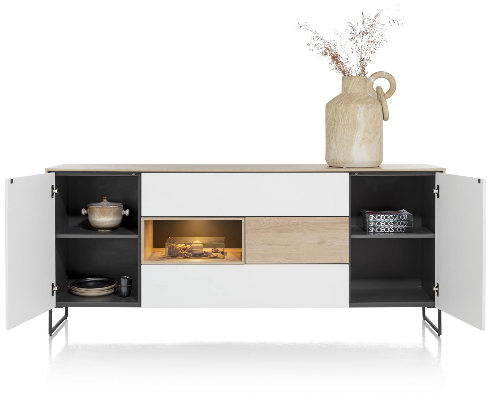 Sideboard image number null